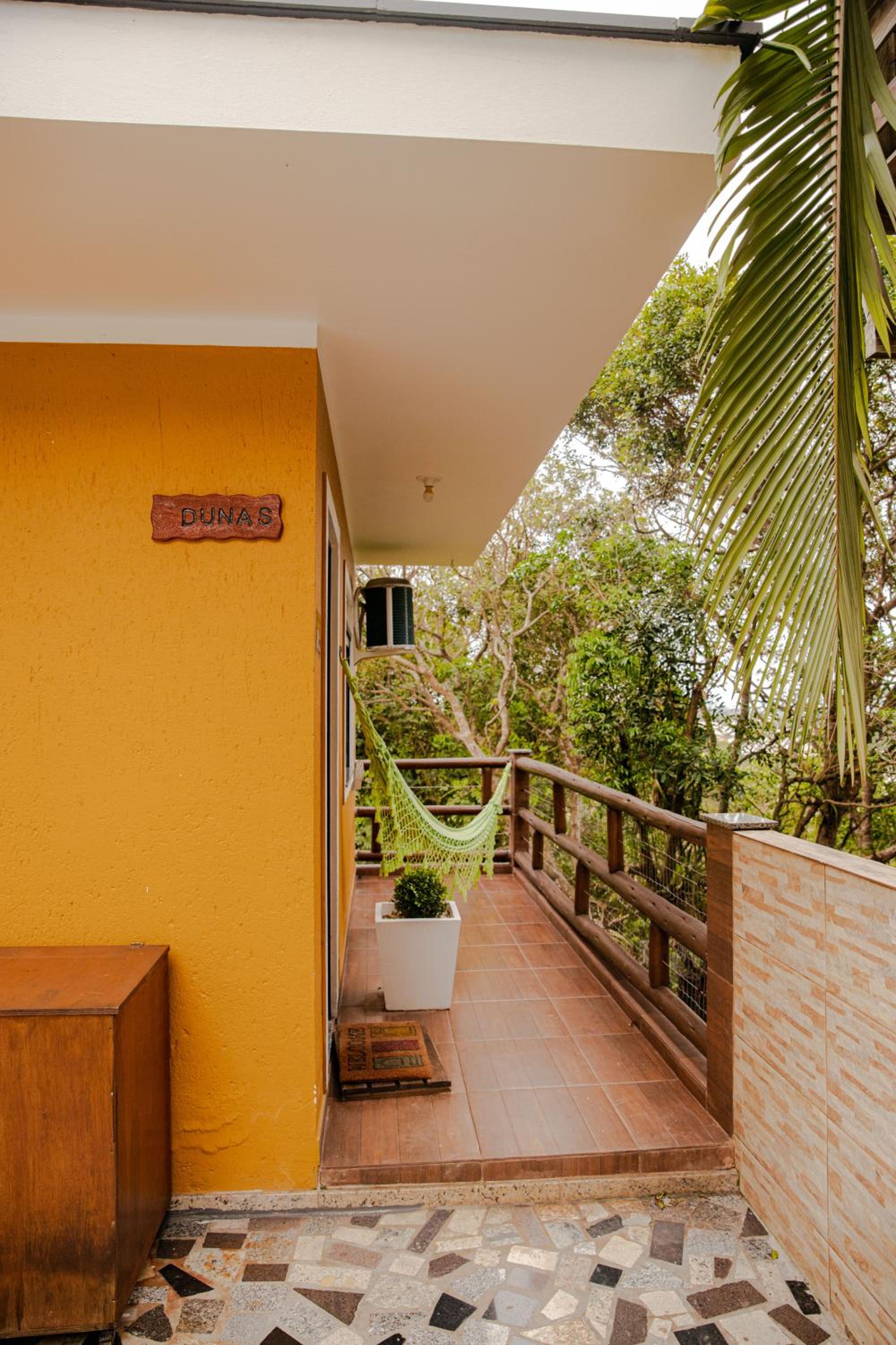 Apartment with Terrace photo 3