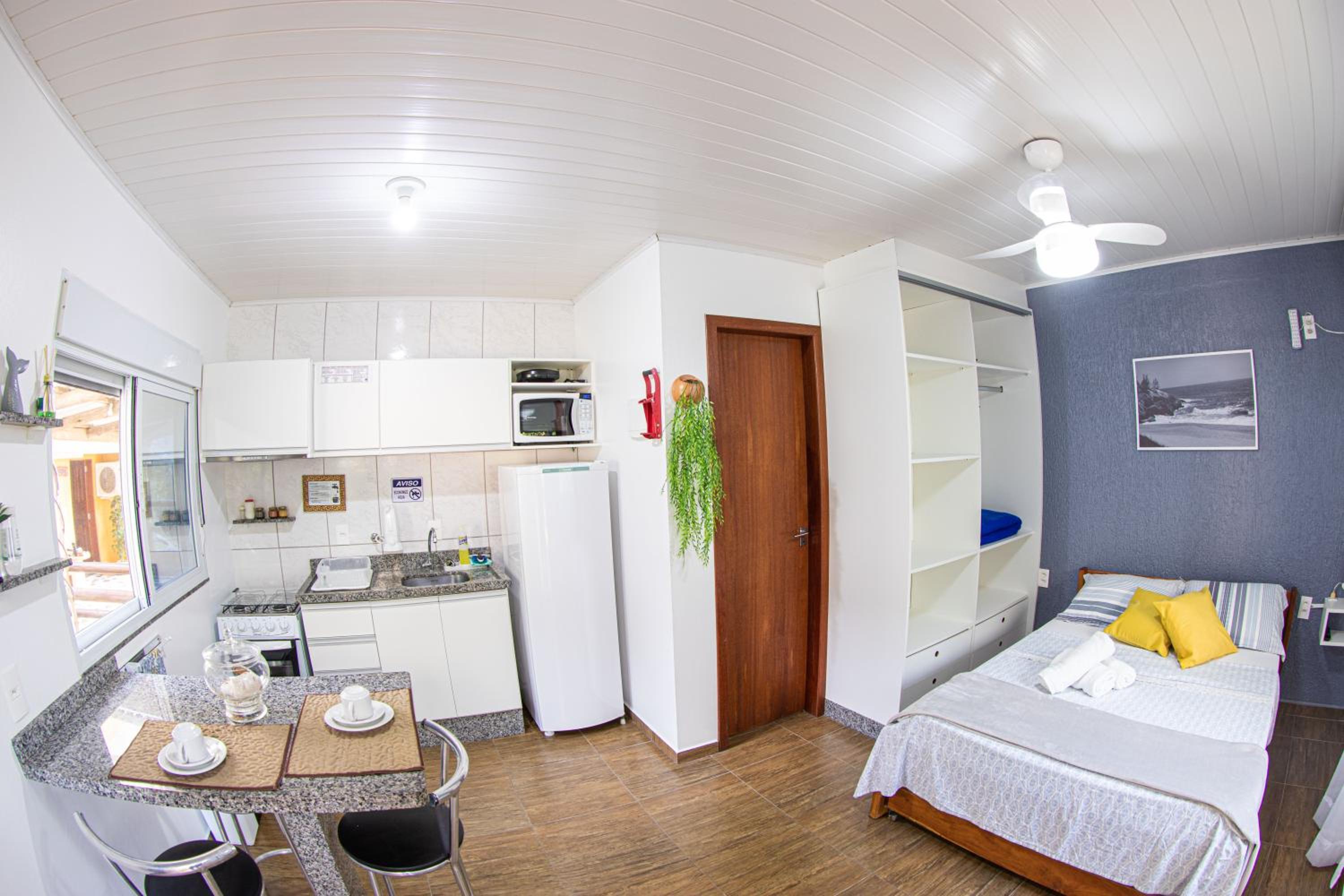 Apartment with Terrace photo 1