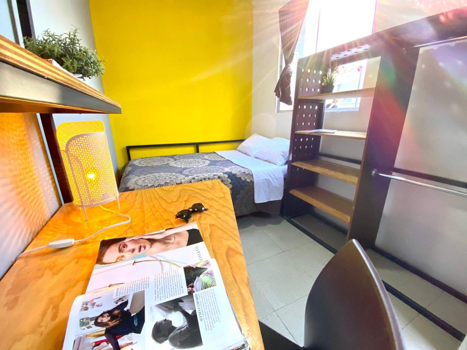 Queen Room - Photo 12