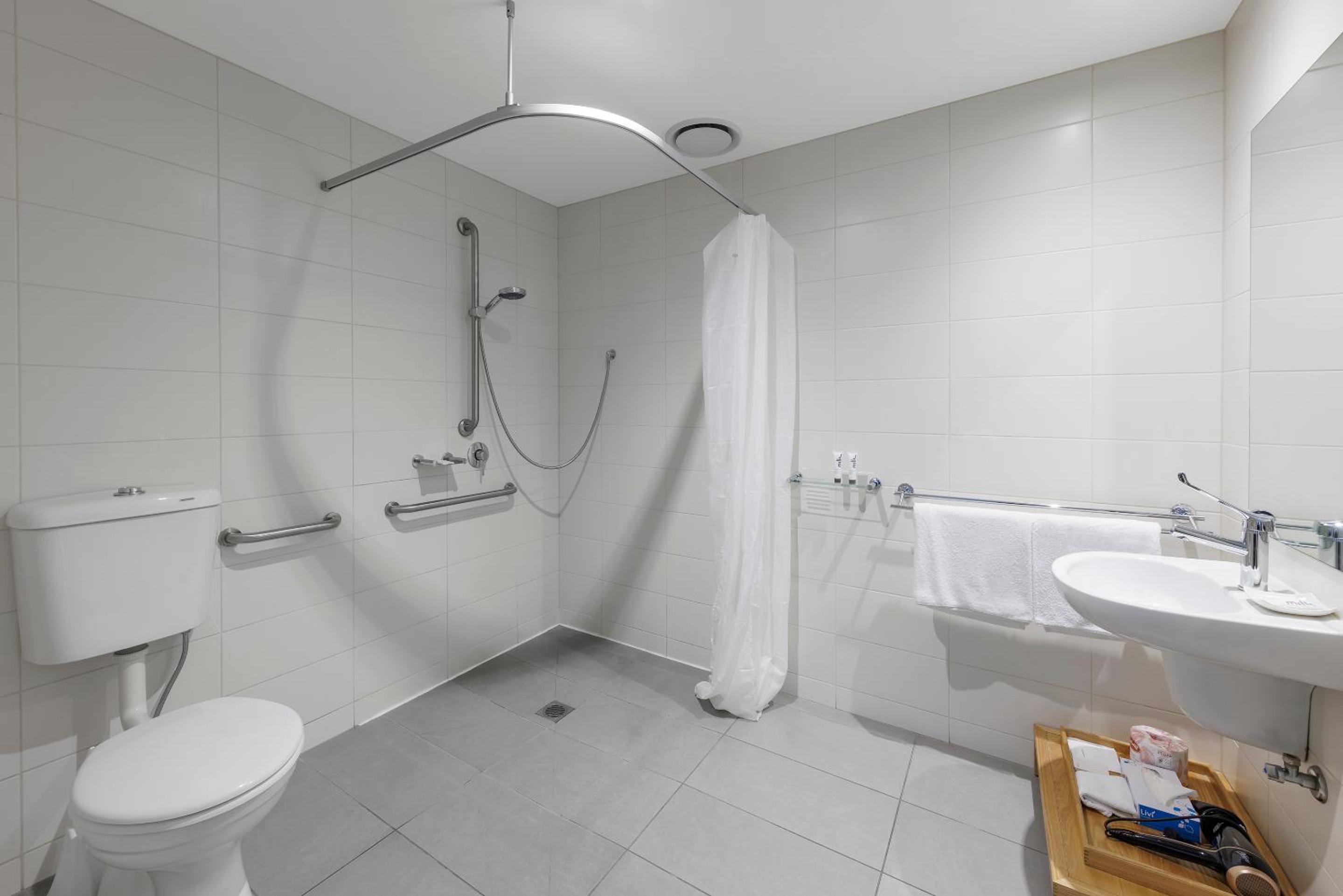 Studio Apartment Executive  - Photo 12