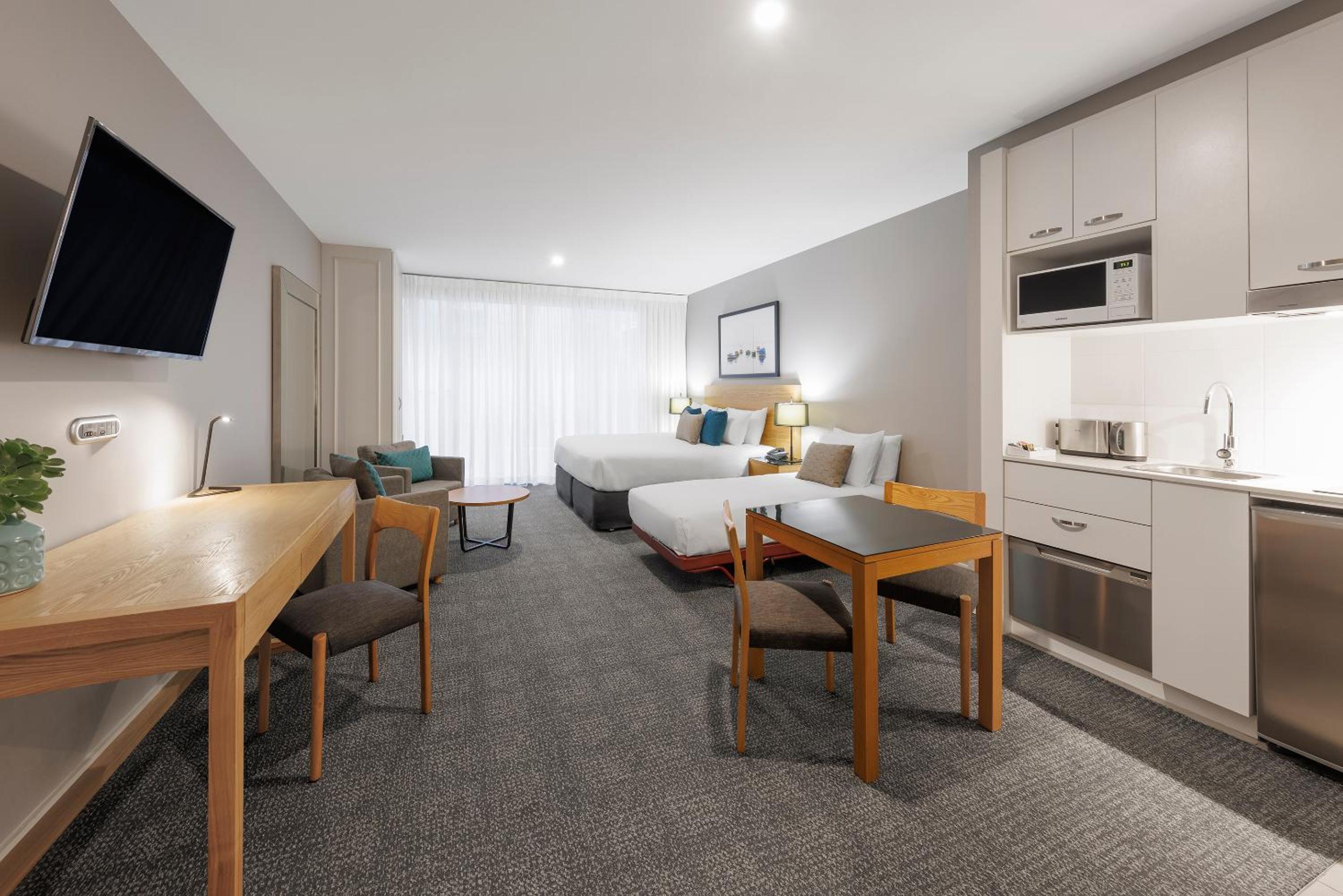 Studio Apartment Executive  - Photo 9