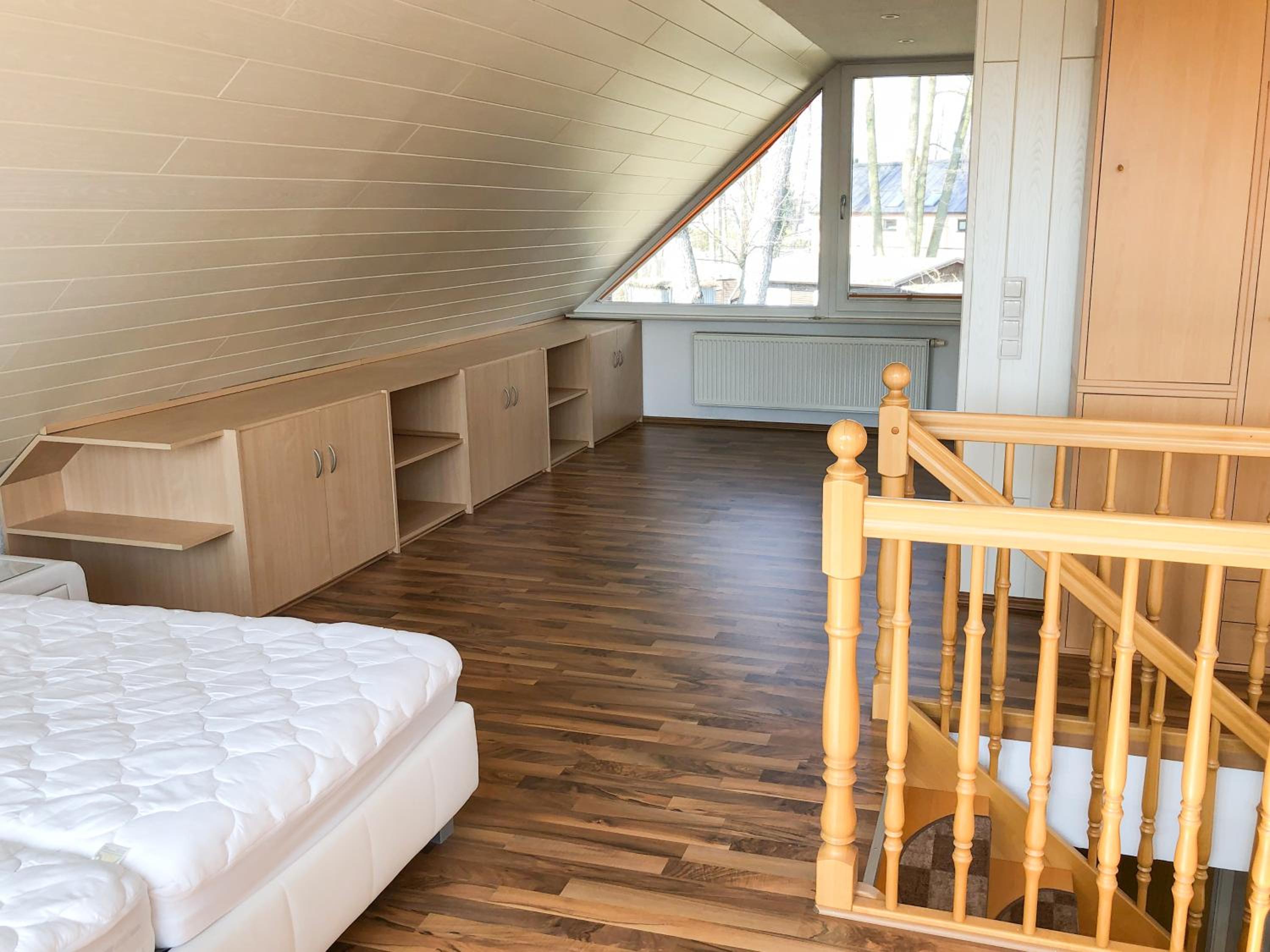 Two-Bedroom House photo 1
