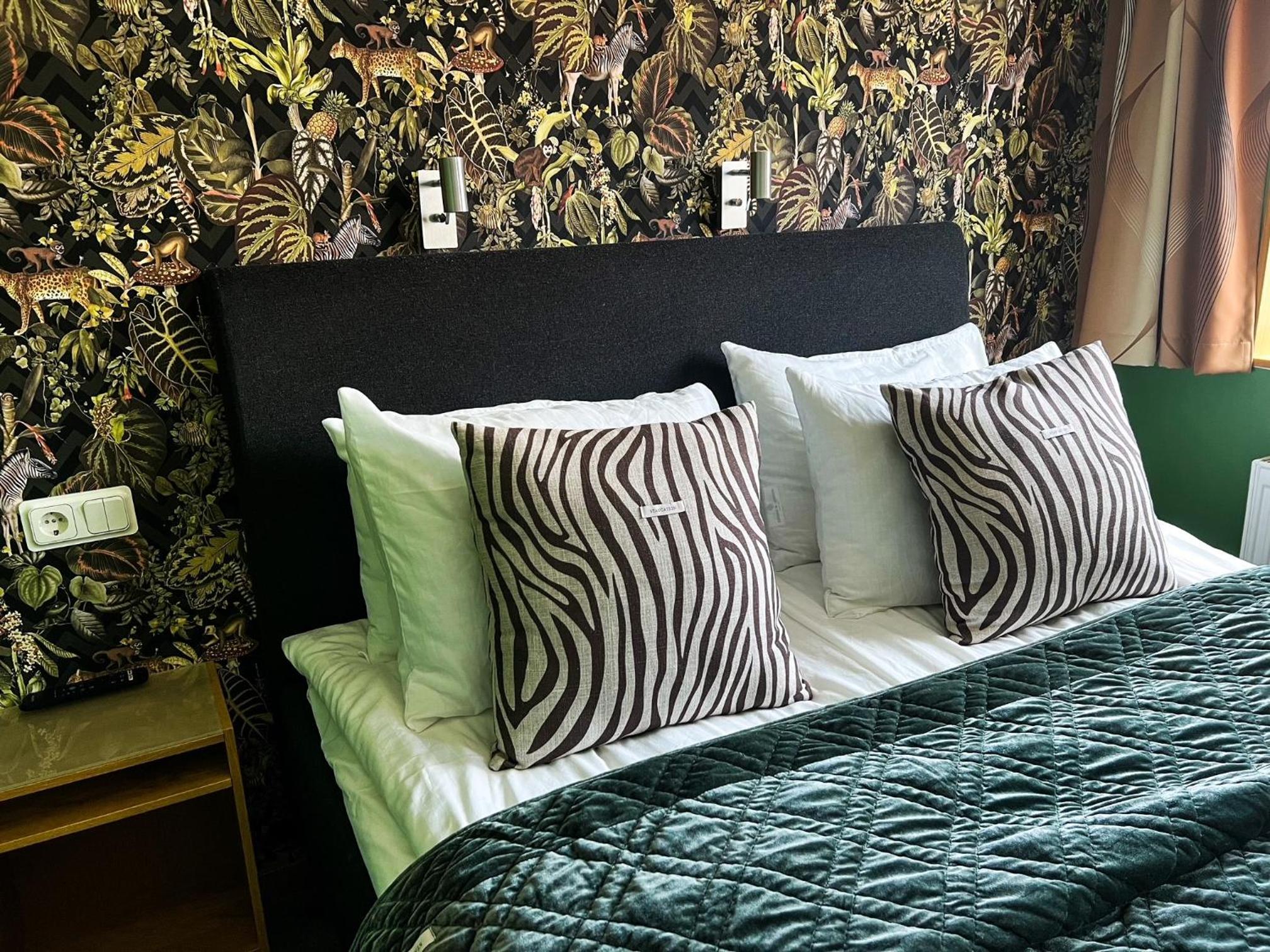 Standard Double Room photo 1