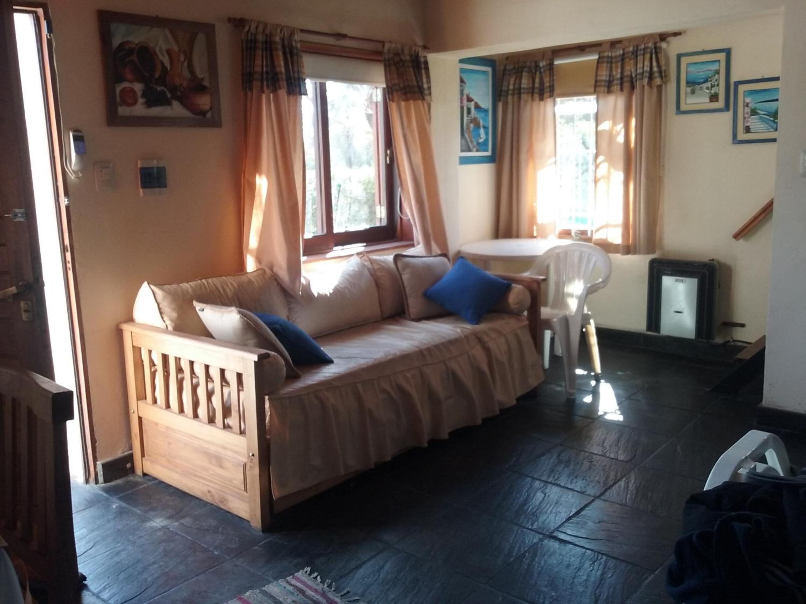 Two-Bedroom House photo 1