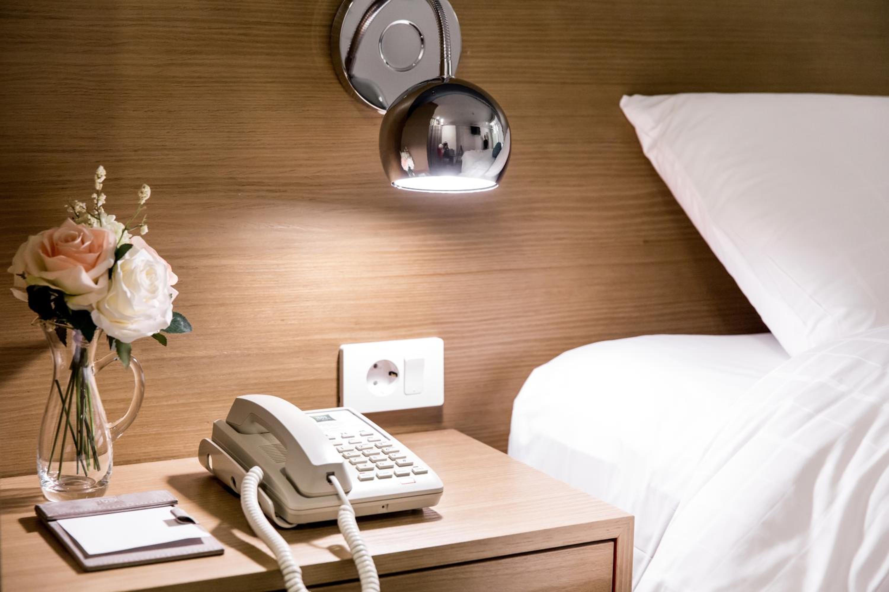 Connecting Room photo 3