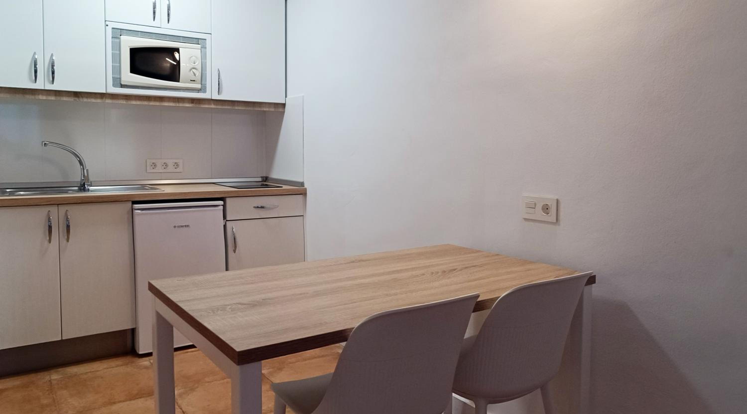Two-Bedroom Apartment  - Photo 8