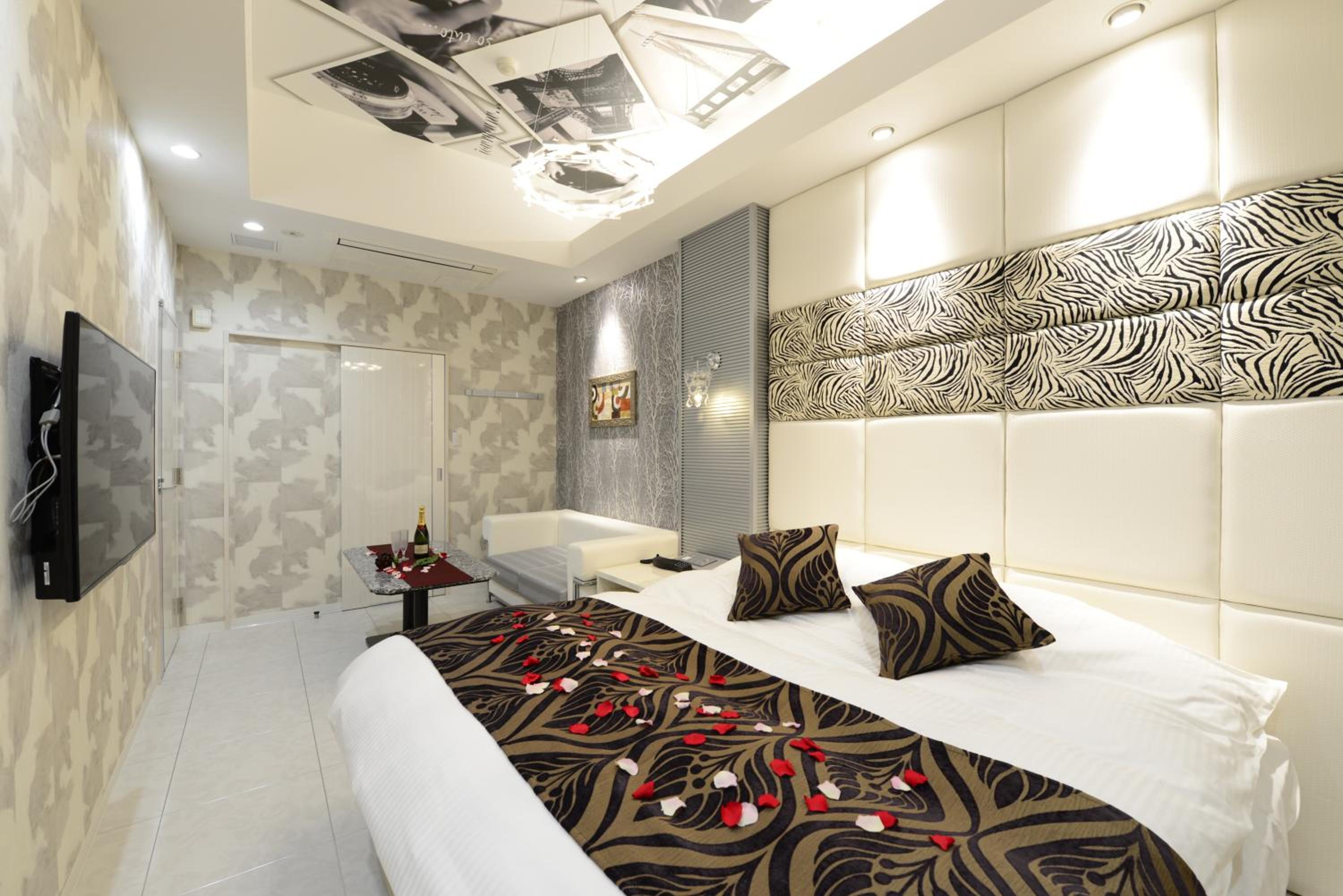 Standard Twin Room photo 2