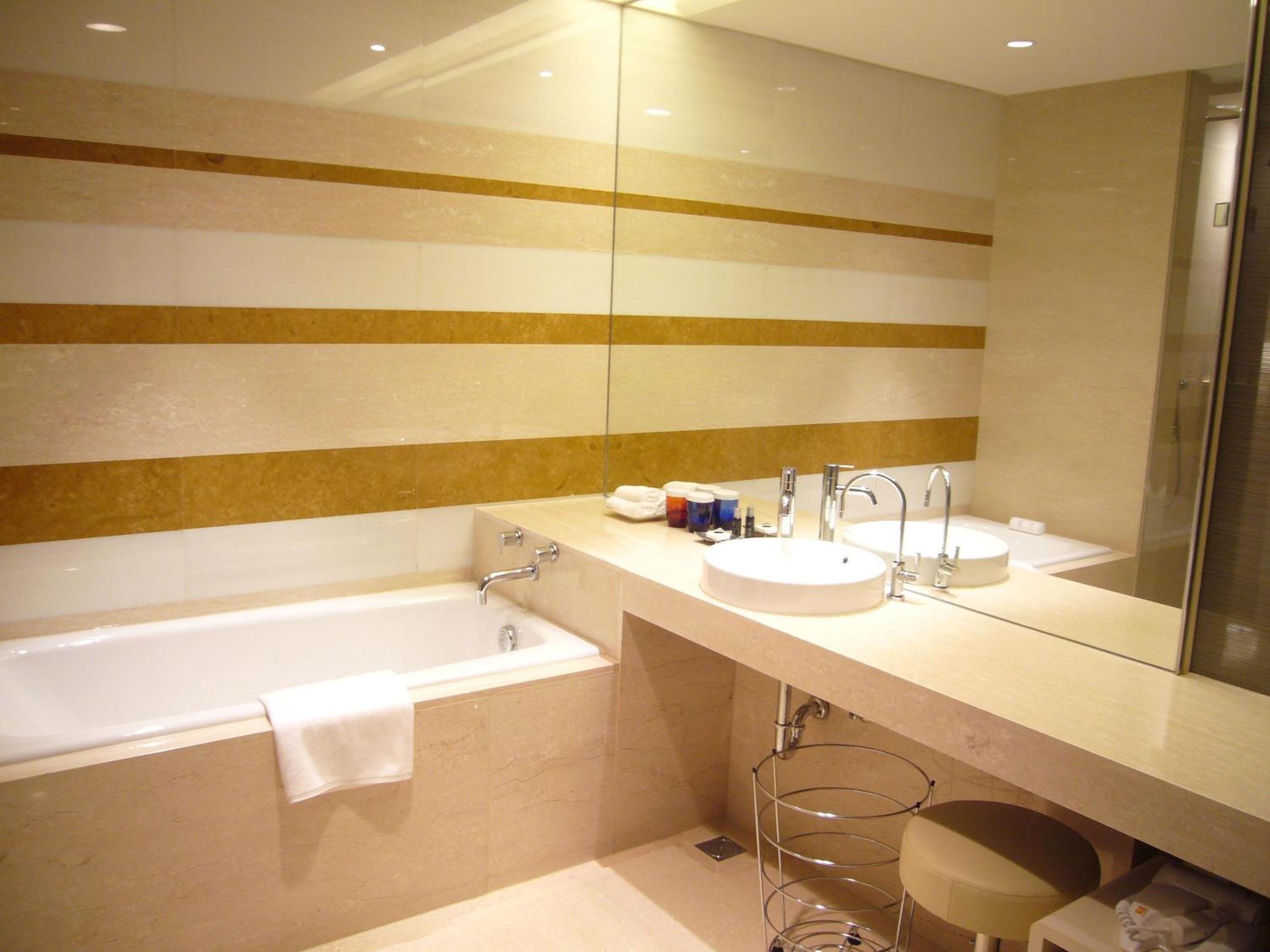 Deluxe Twin Room photo 2