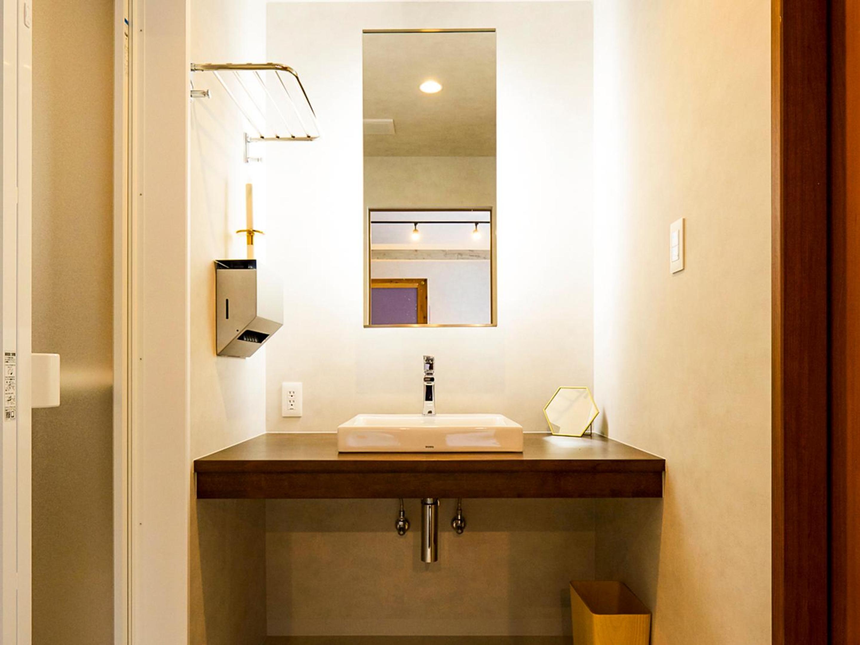 Quadruple Room photo 2