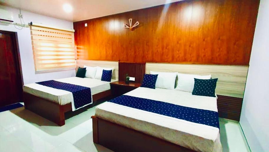 Deluxe Quadruple Room photo 1