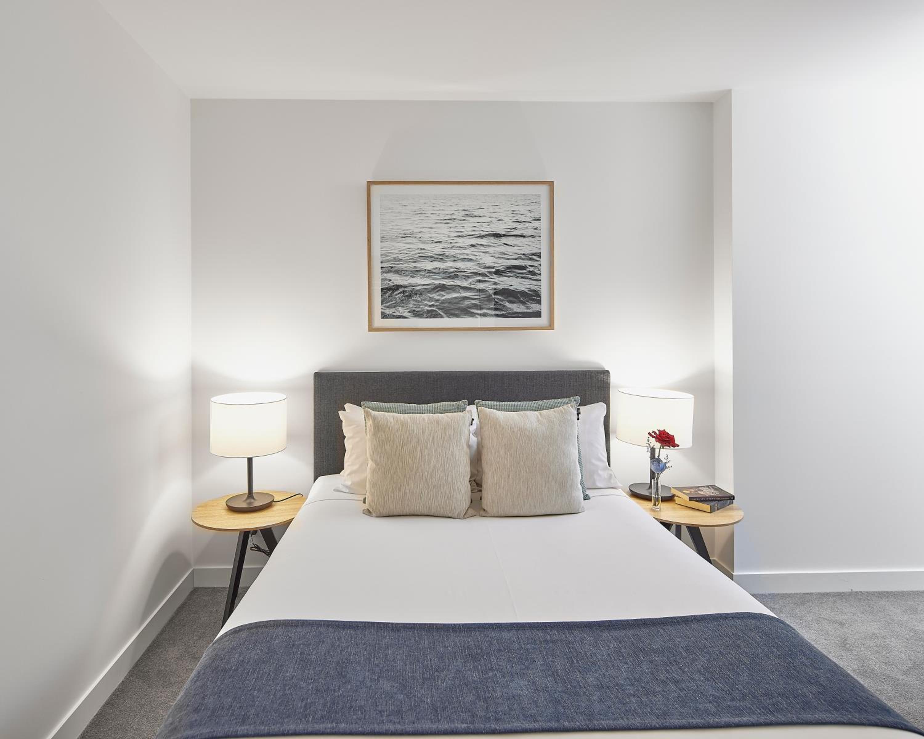 One-Bedroom Deluxe - Photo 2
