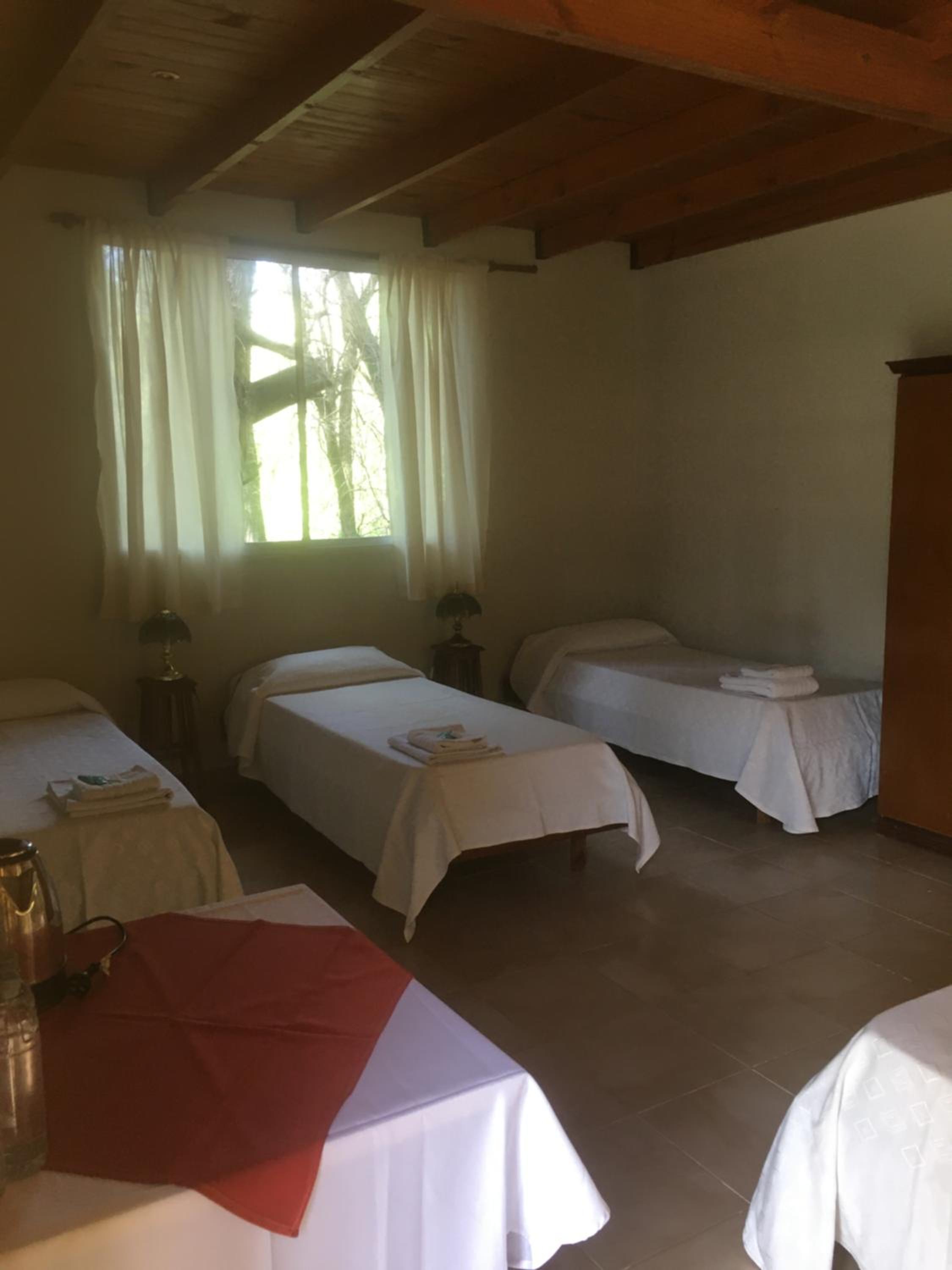 Quadruple Room photo 1