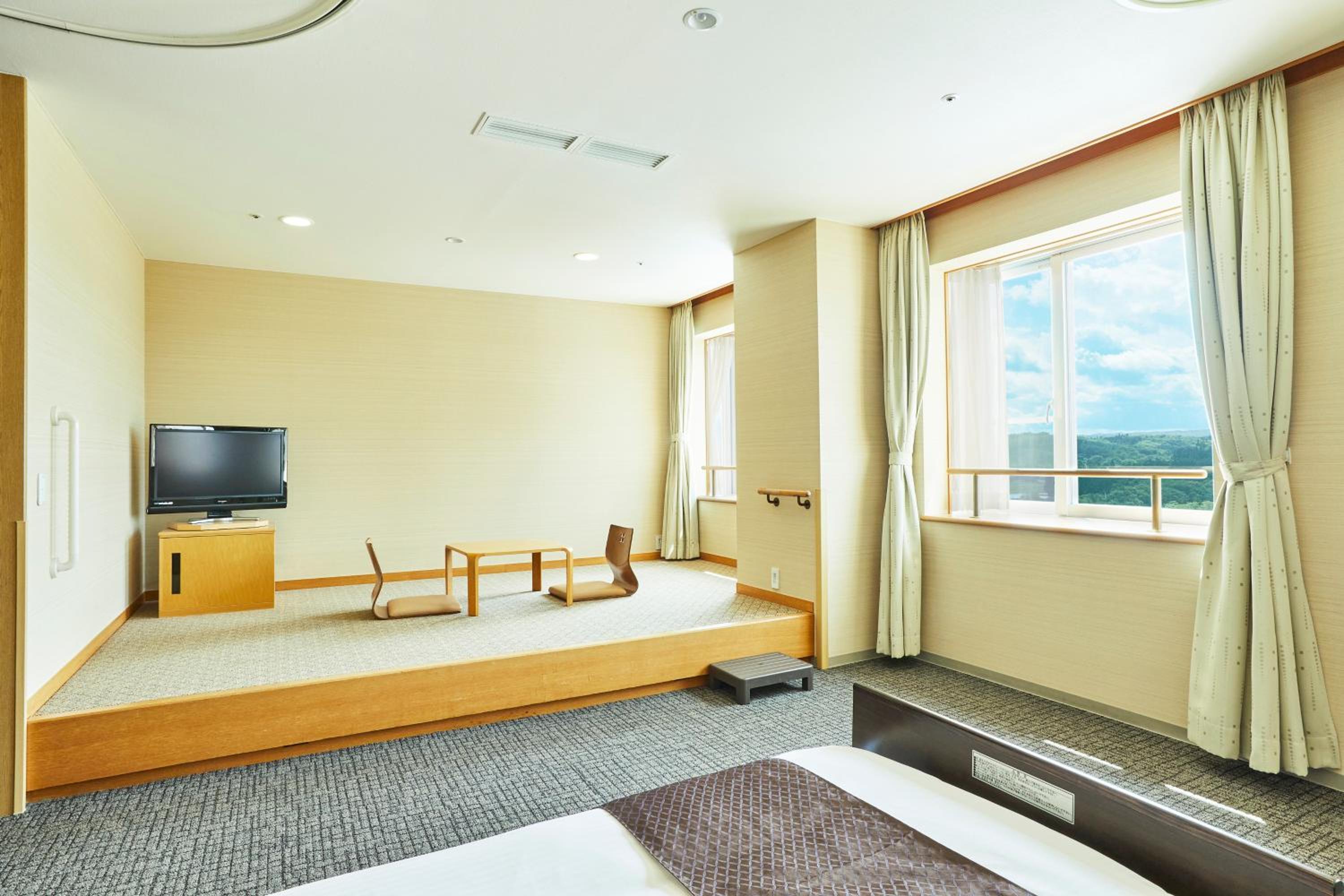 Accessible Room (With Private Bath) photo 3