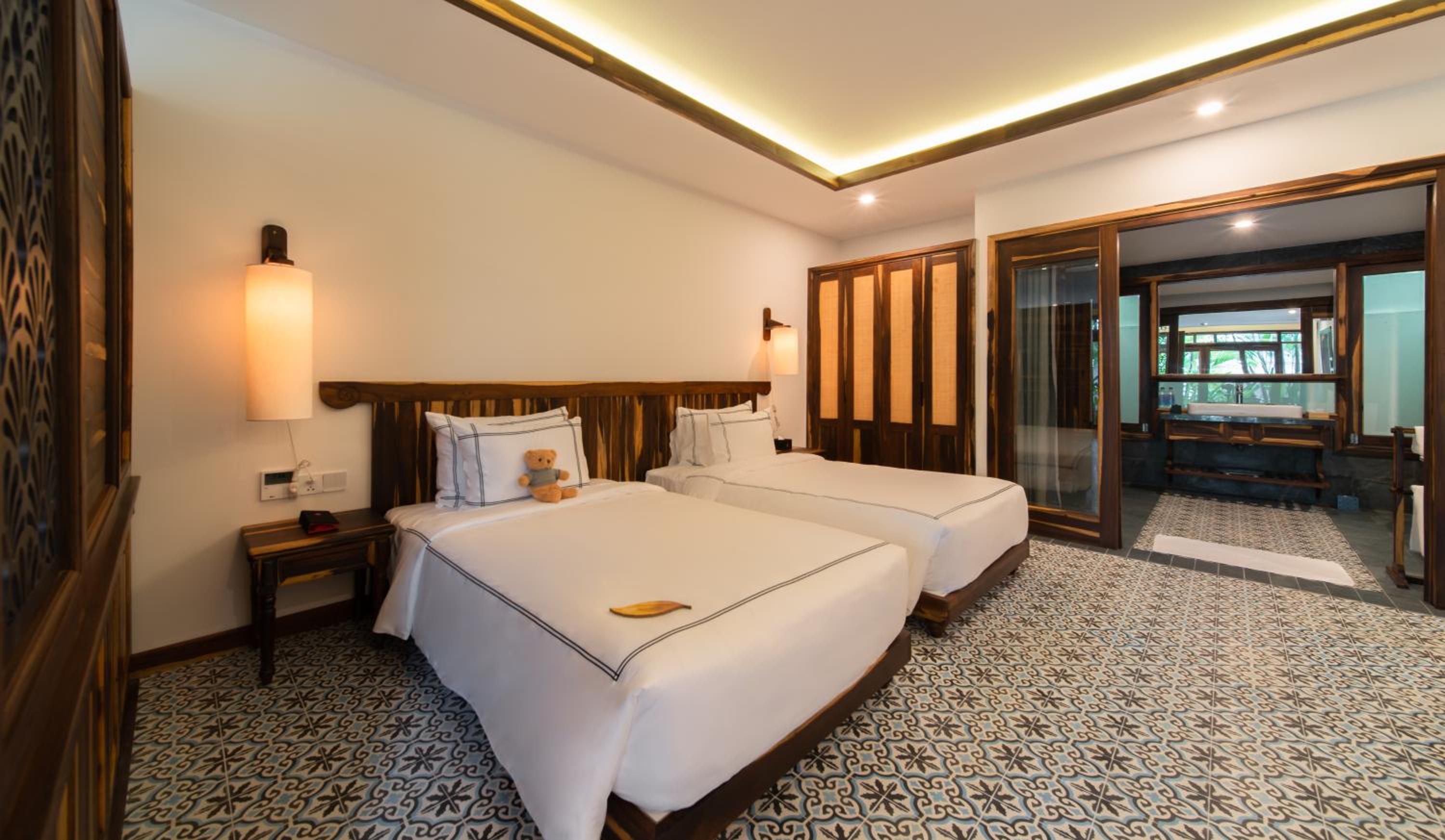 Ocean View Premium Twin - Photo 5