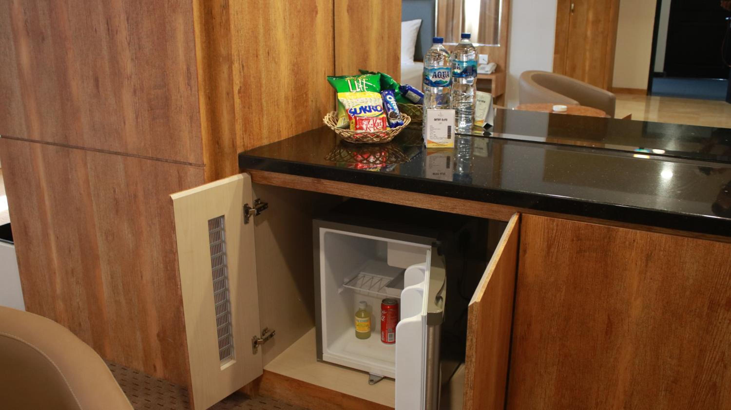 King Suite - Photo 6