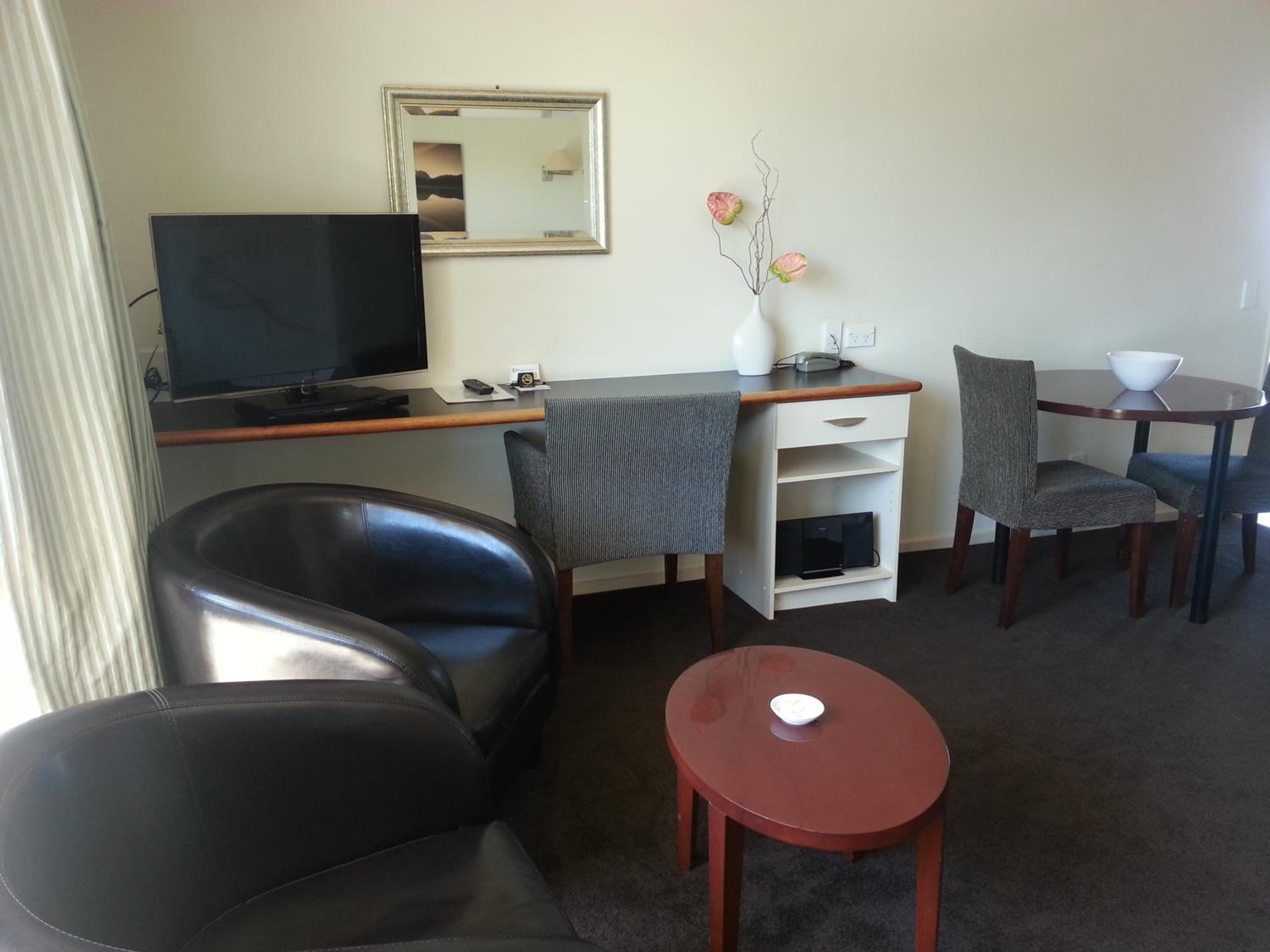 Executive Studio