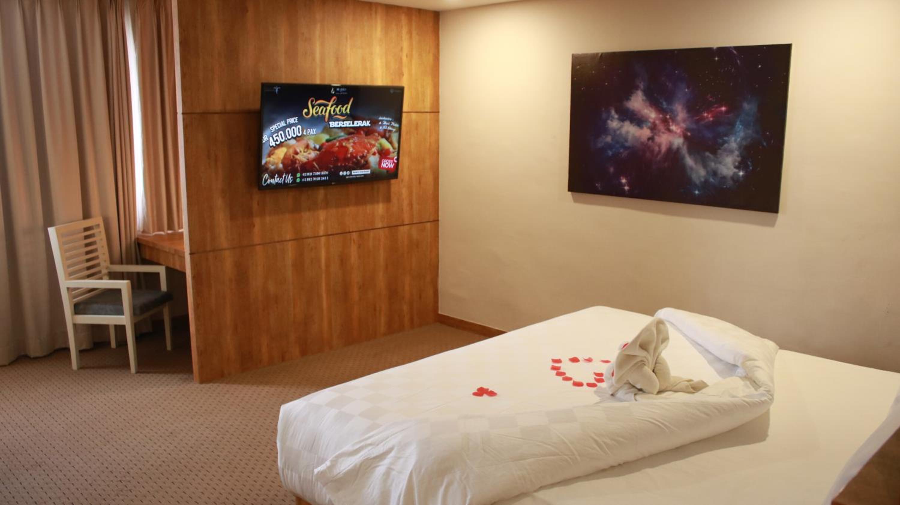 Grand Deluxe Room - Photo 4