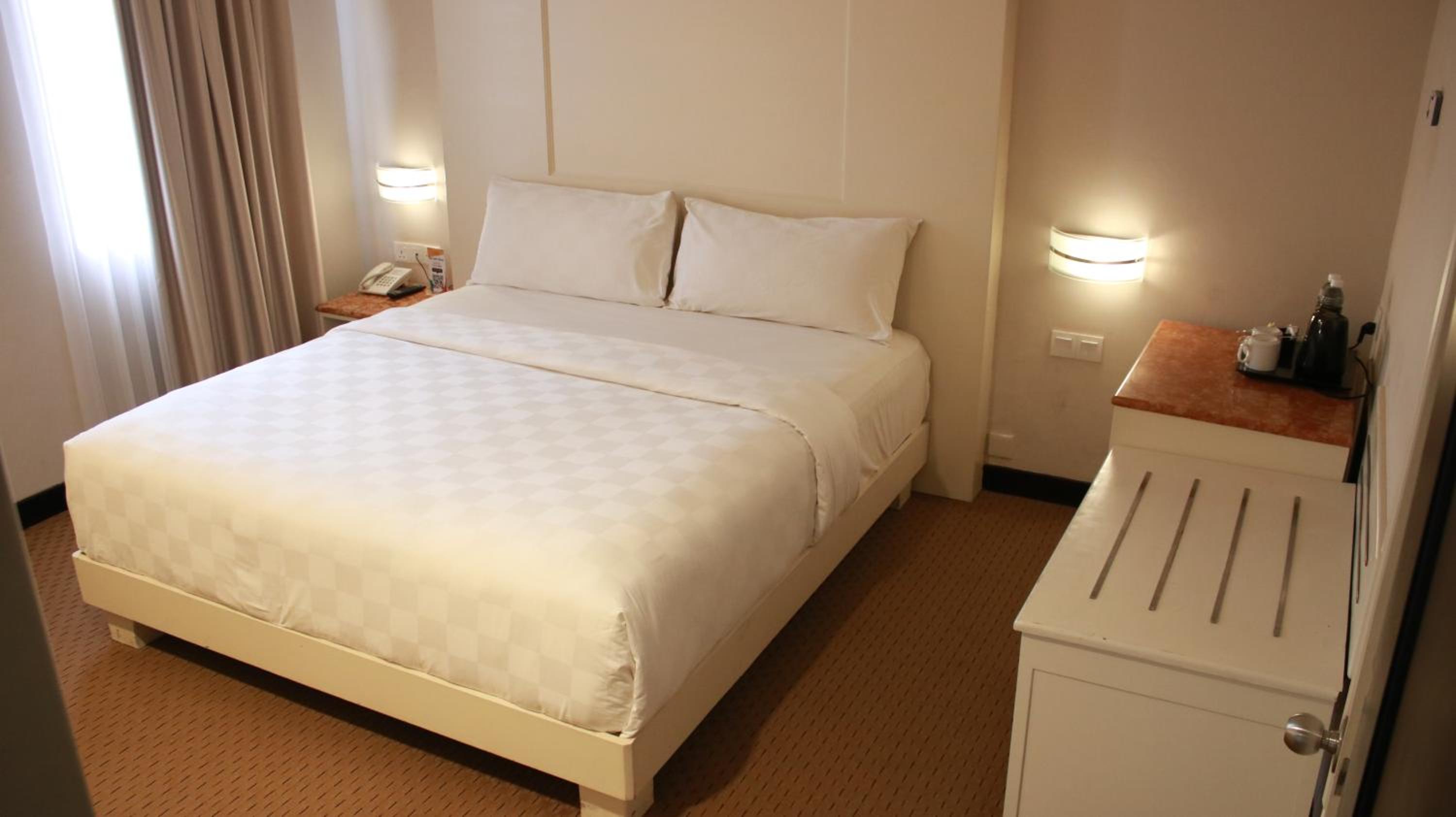 Superior Double Room - Photo 1