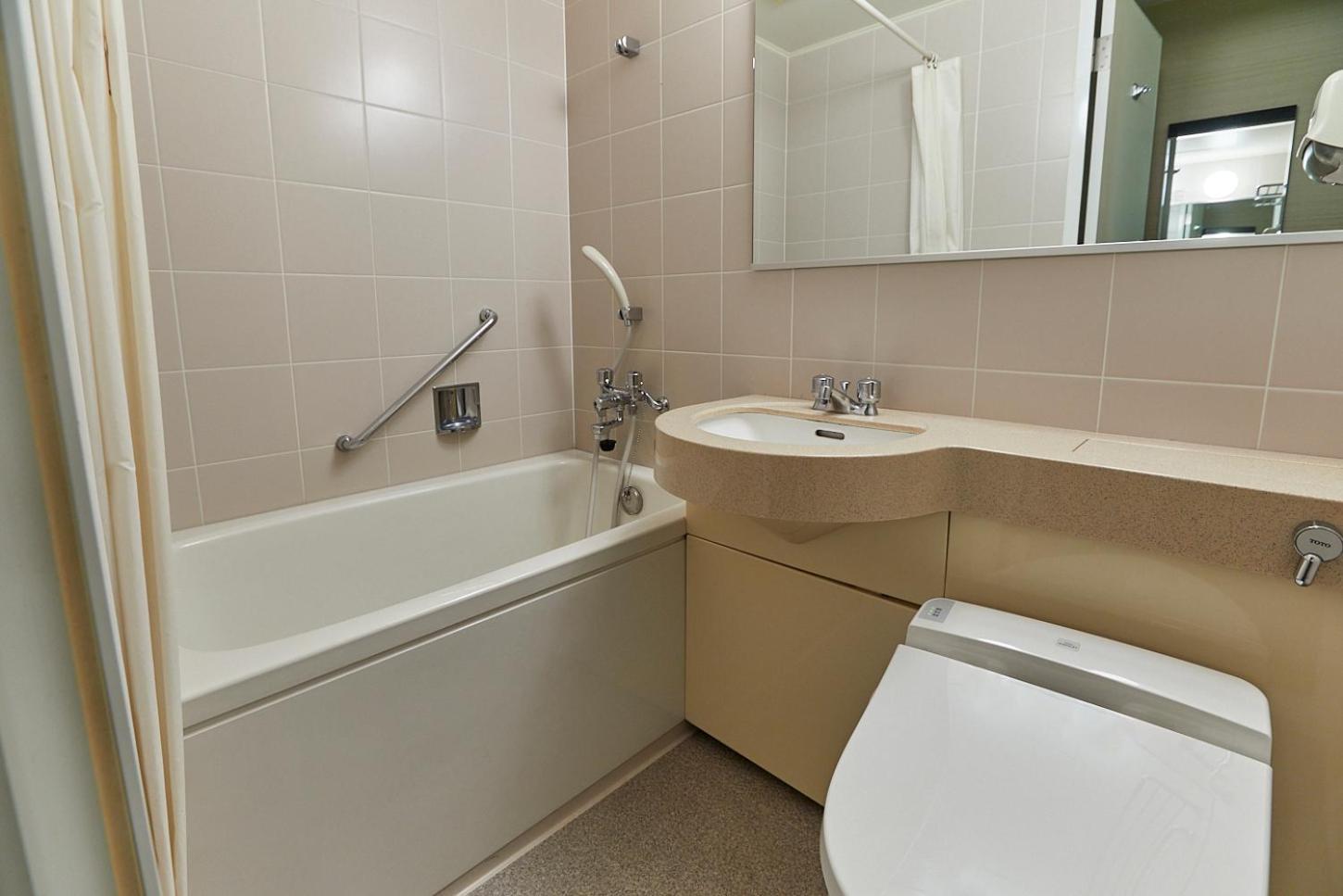 Semi Double Room (With Private Bath ) photo 2