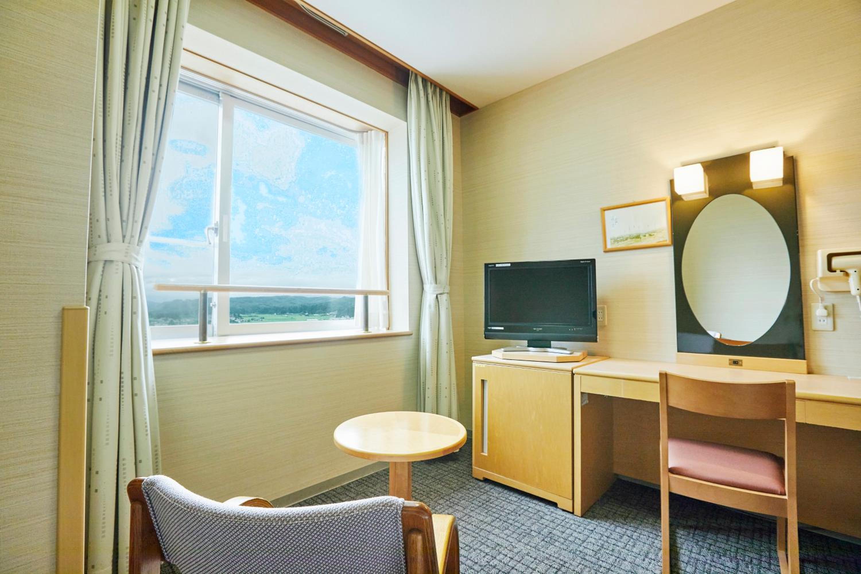Semi Double Room (With Private Bath ) photo 3