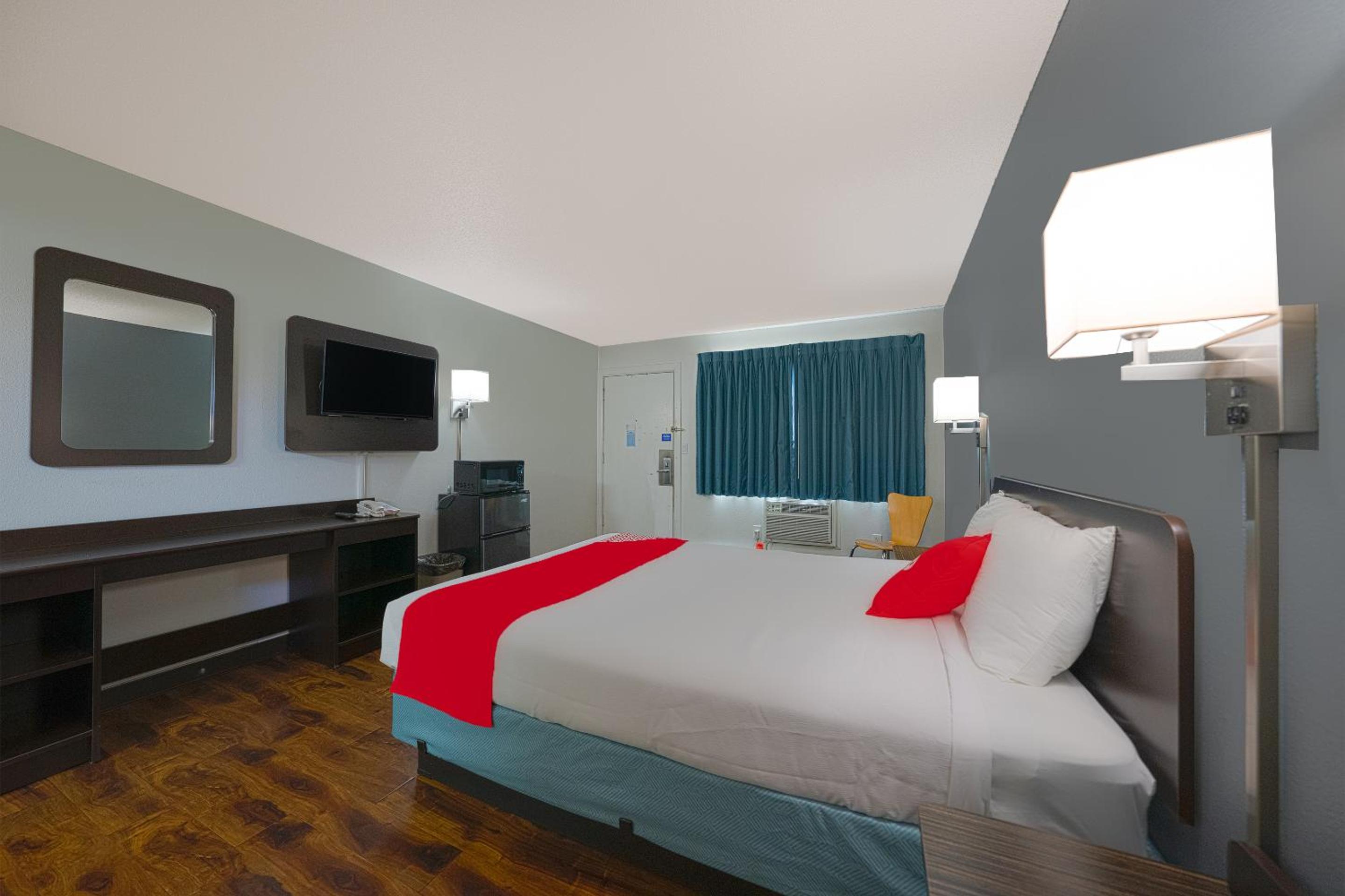 OYO Hotel St Helens OR, 写真 9