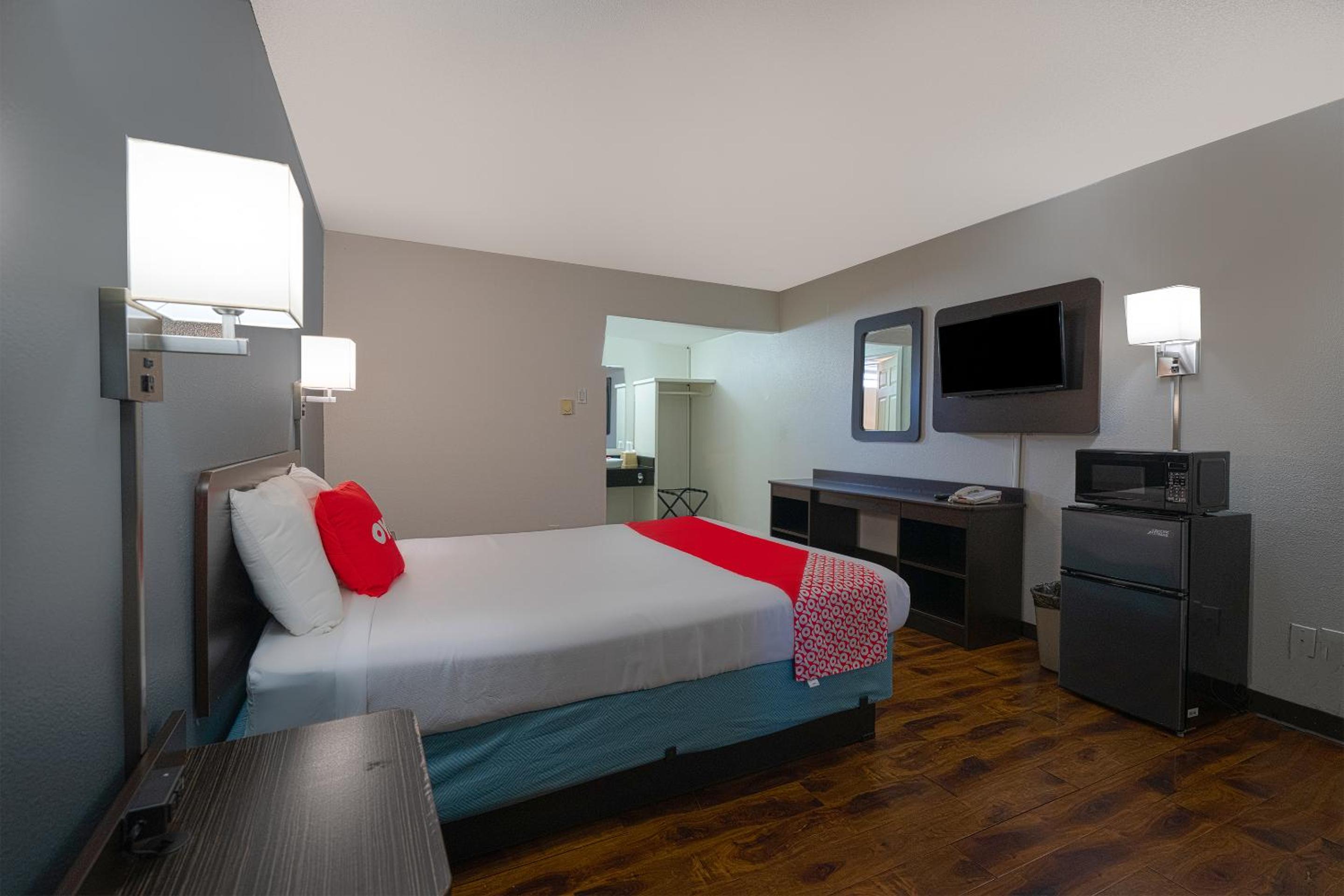 OYO Hotel St Helens OR, 写真 7