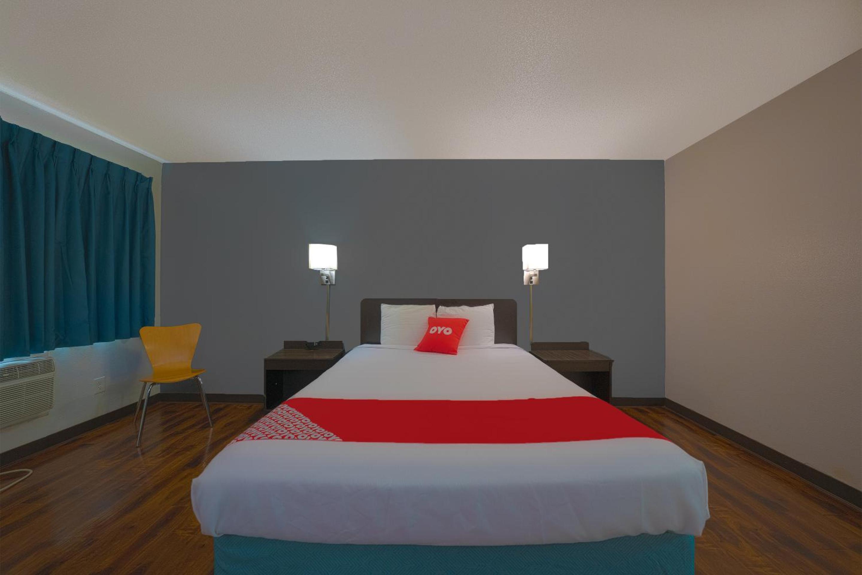 OYO Hotel St Helens OR, 写真 6