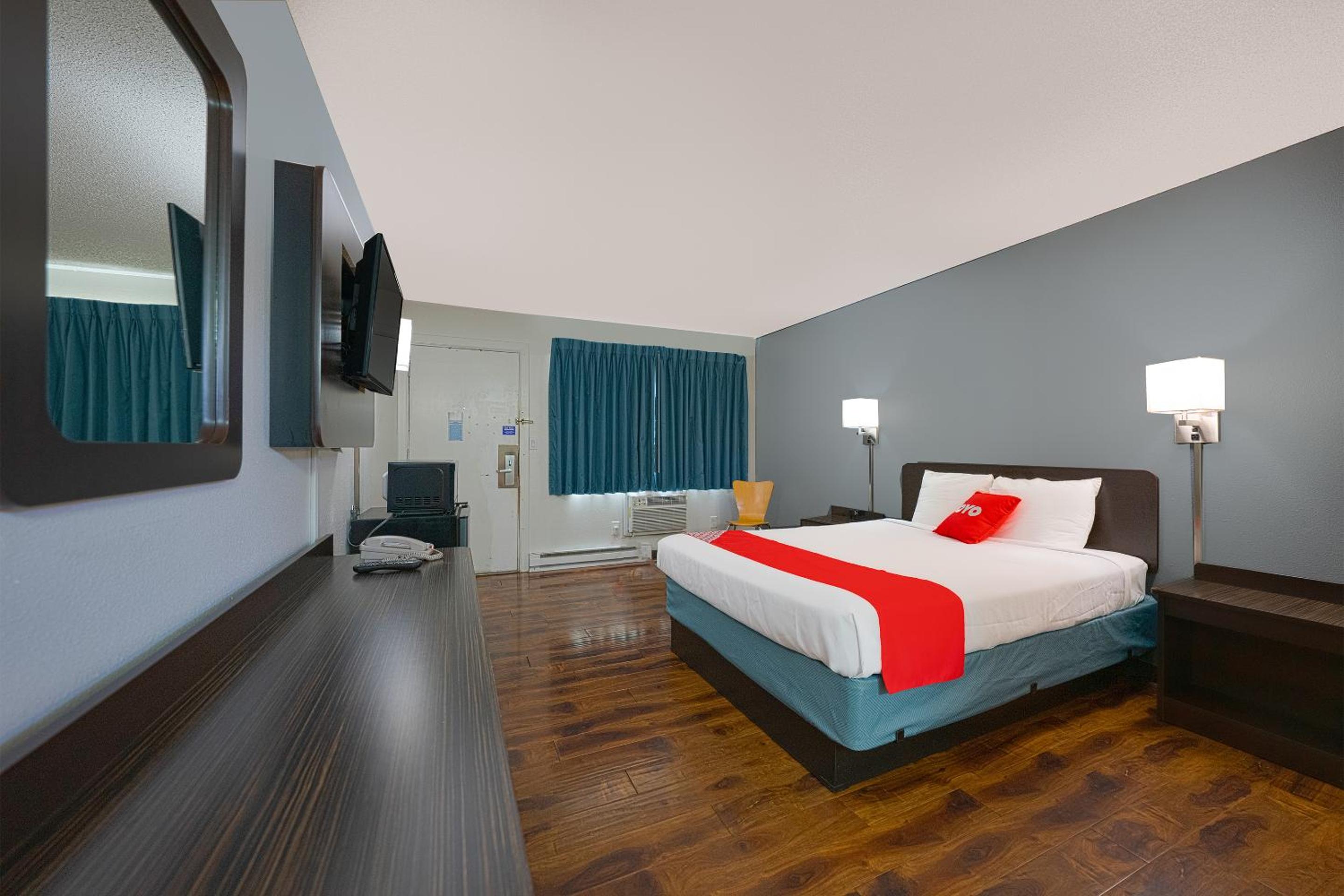 OYO Hotel St Helens OR, 写真 11