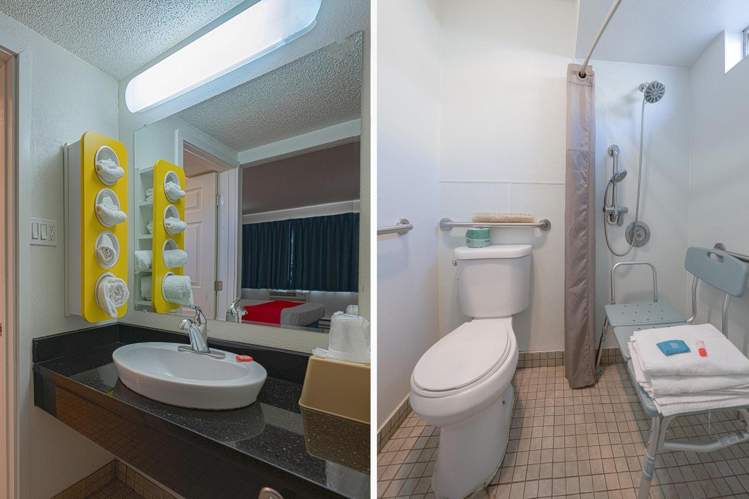 OYO Hotel St Helens OR, 写真 8