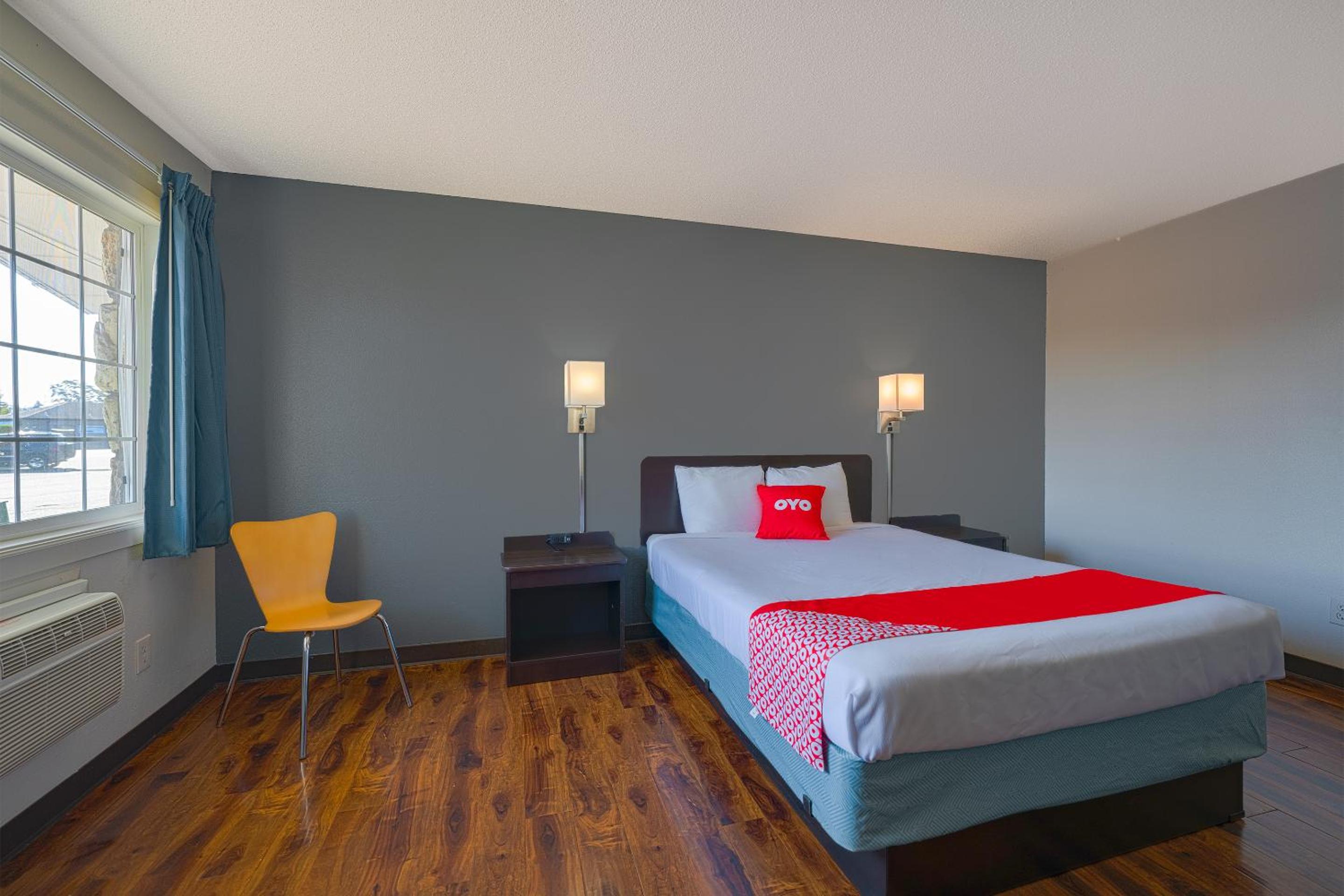 OYO Hotel St Helens OR, 写真 4