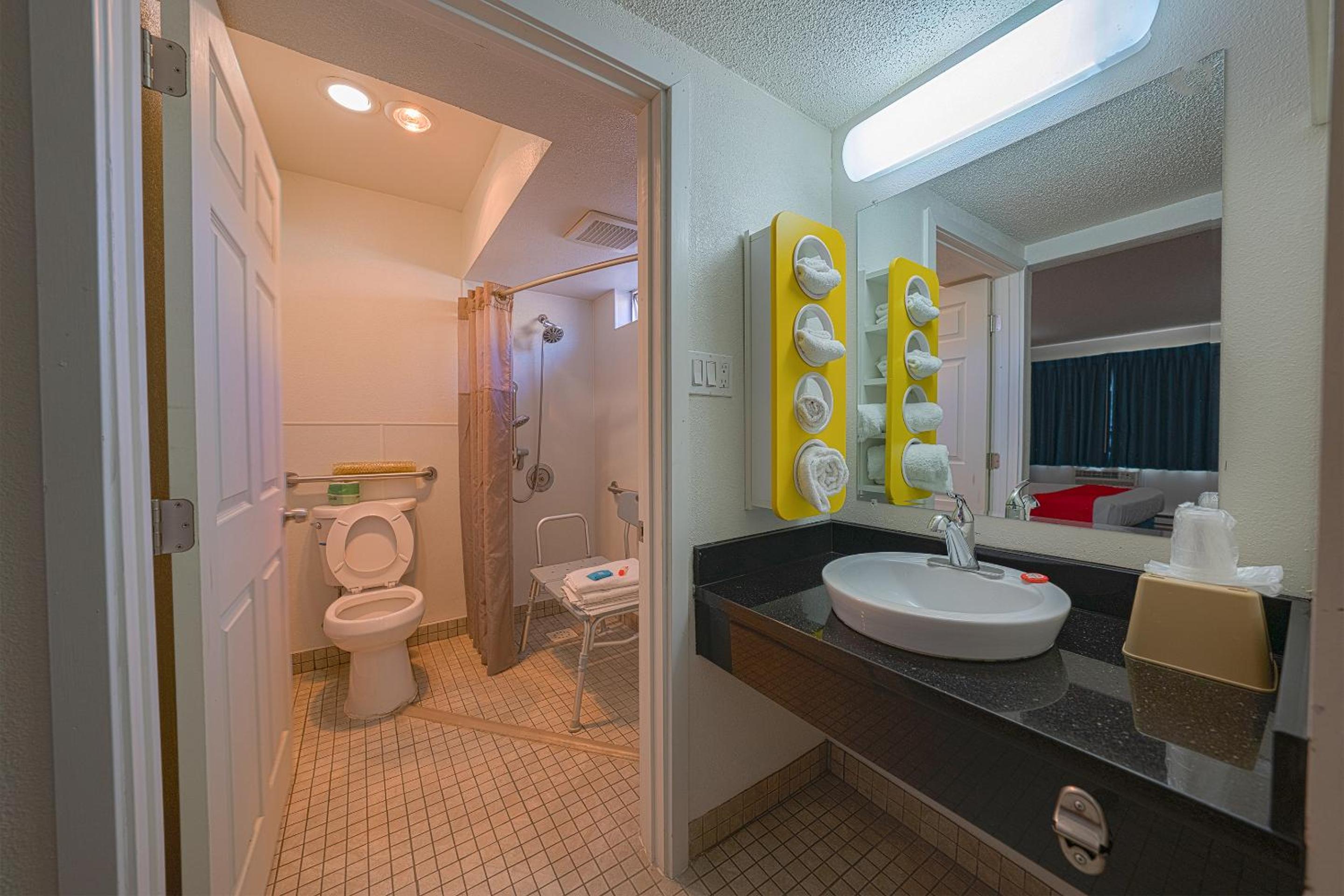 OYO Hotel St Helens OR, 写真 5