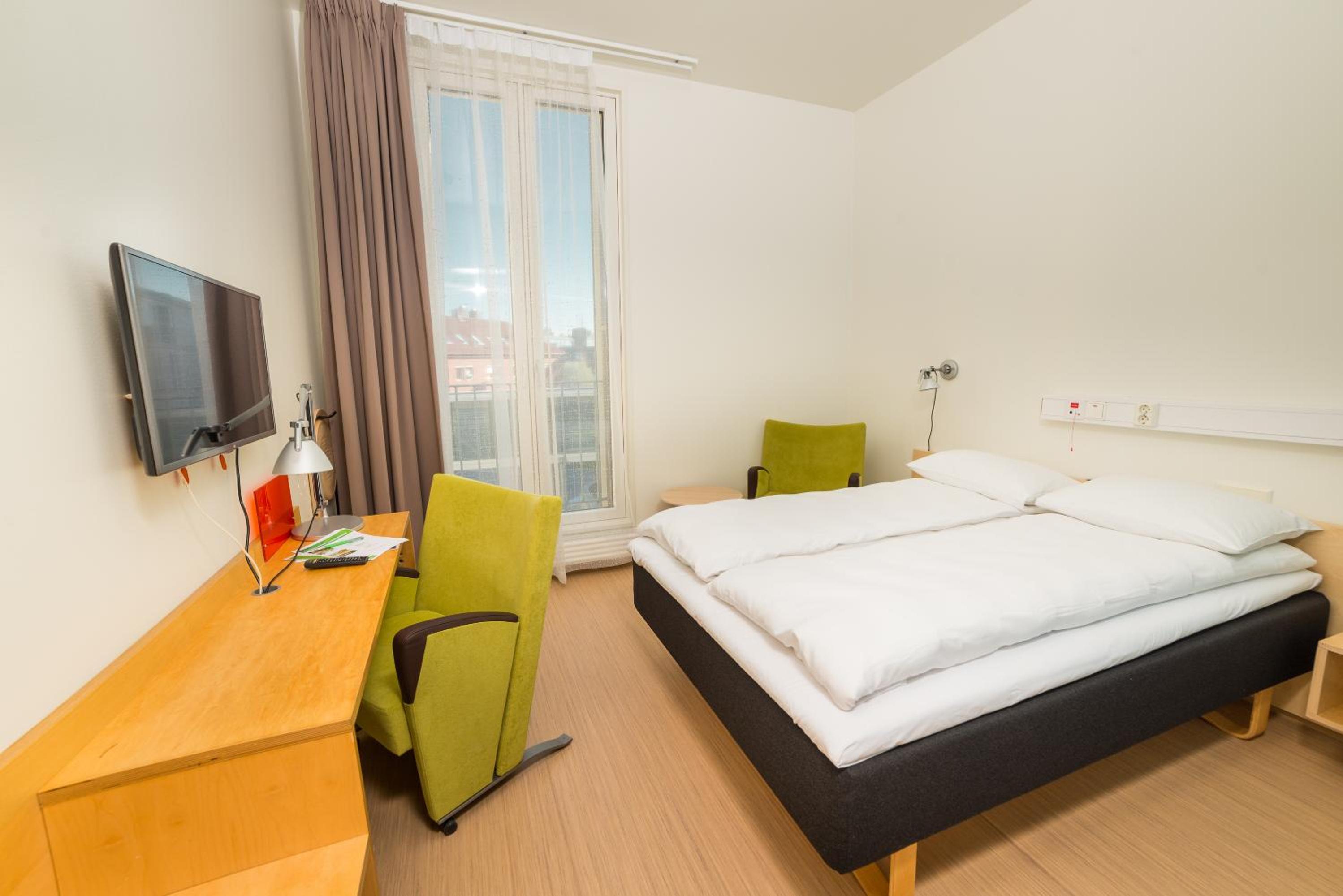 Twin Room photo 2