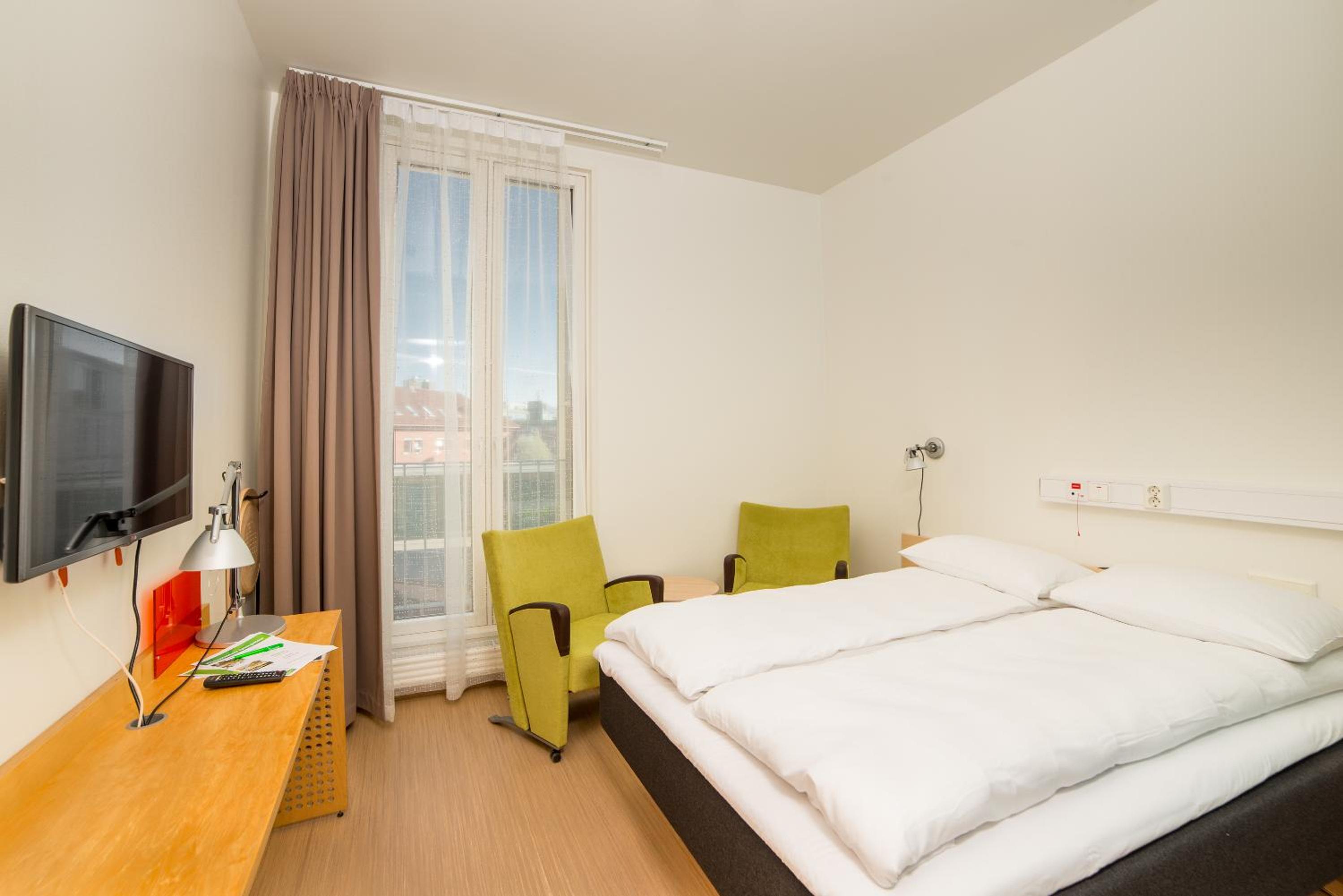 Twin Room photo 1