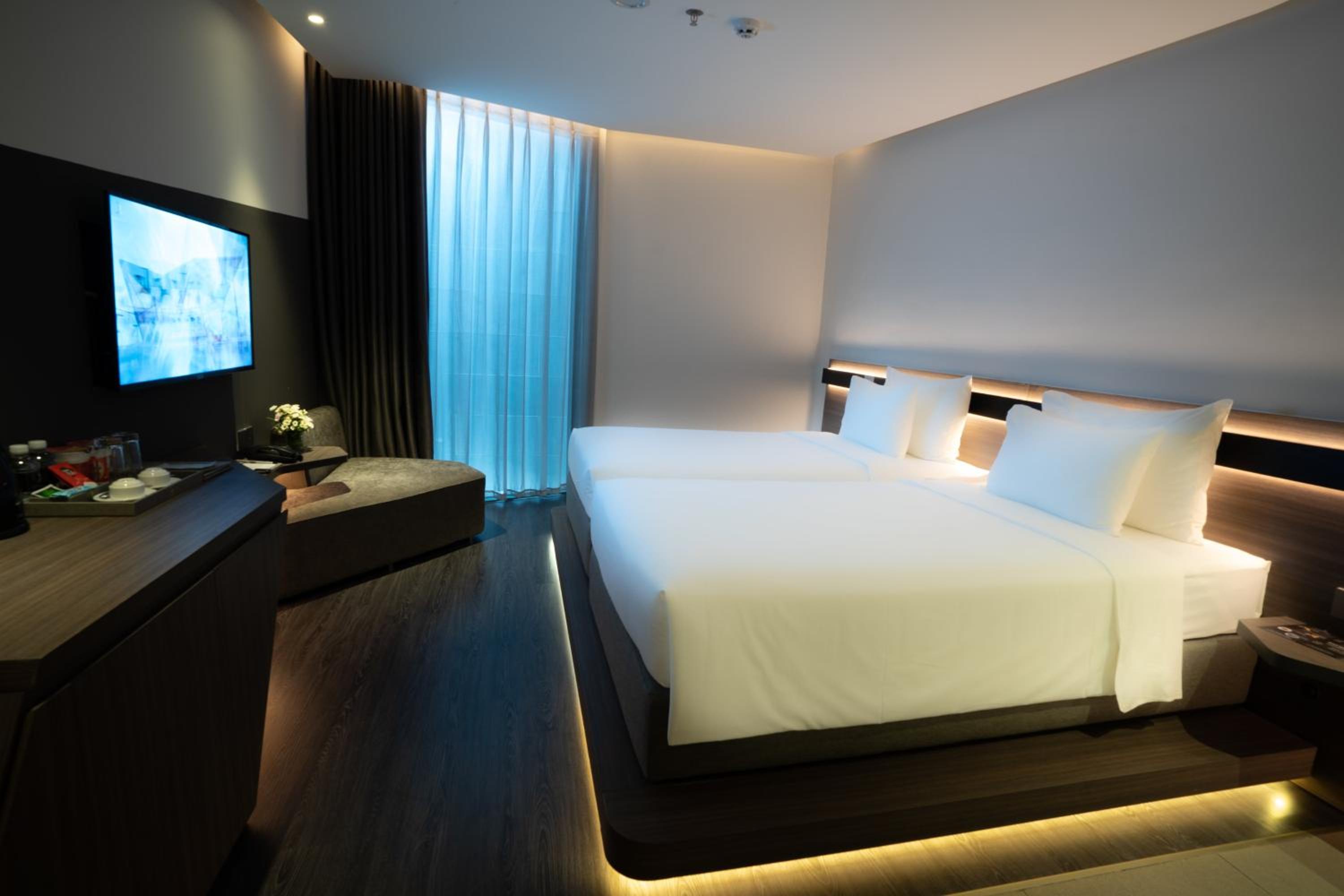Superior Twin Room photo 2