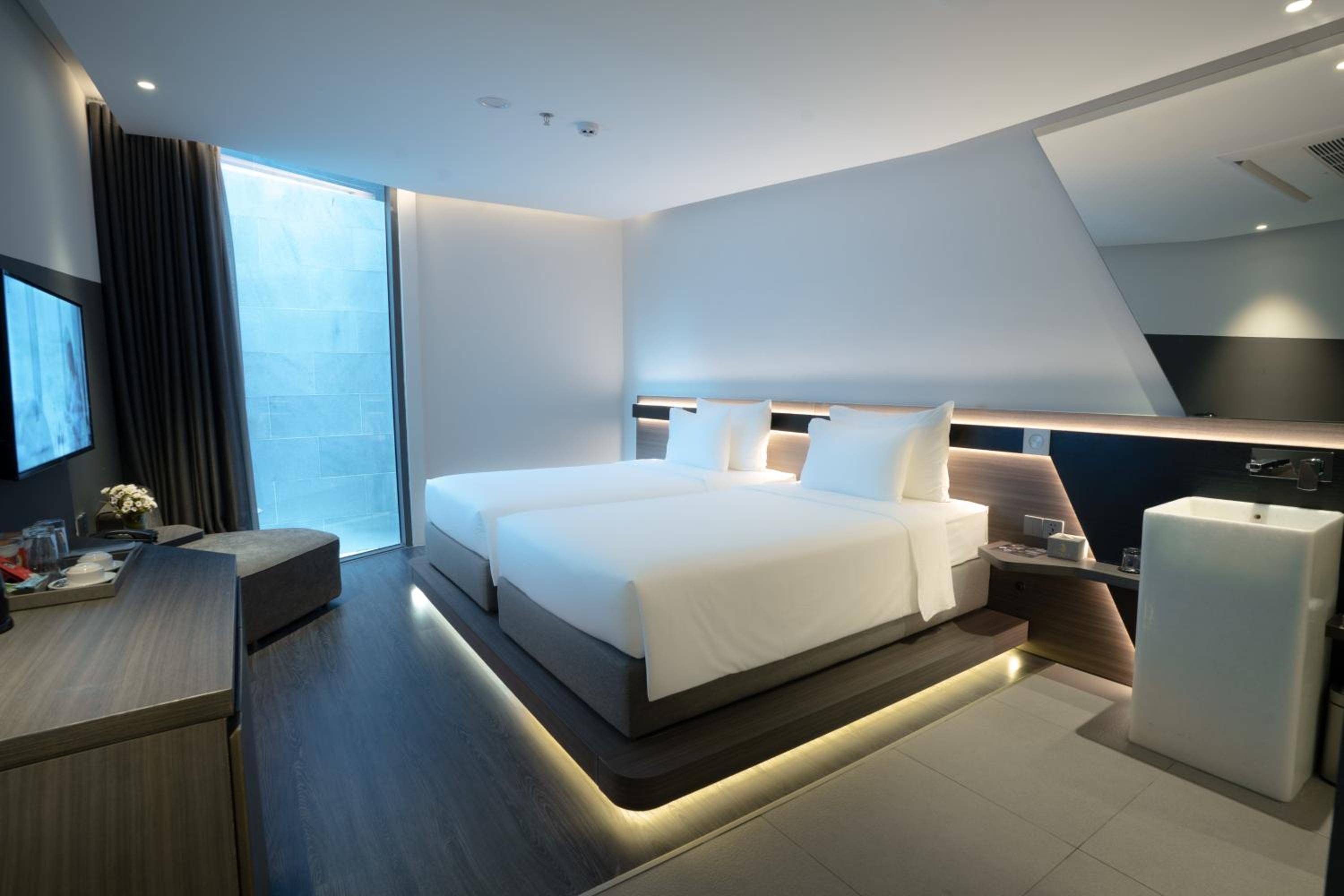 Superior Twin Room photo 3