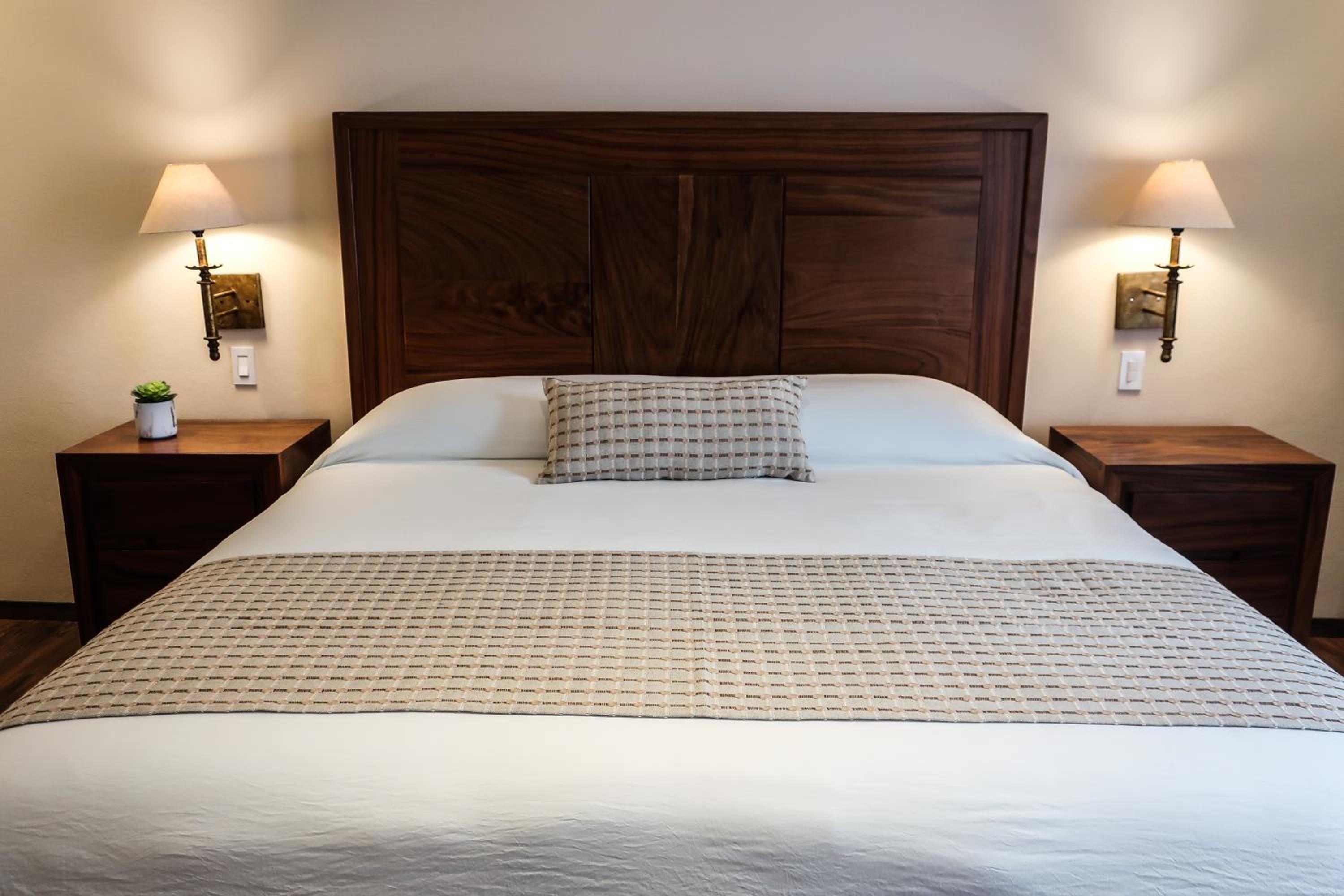 Queen Room - Disability Access - Photo 2