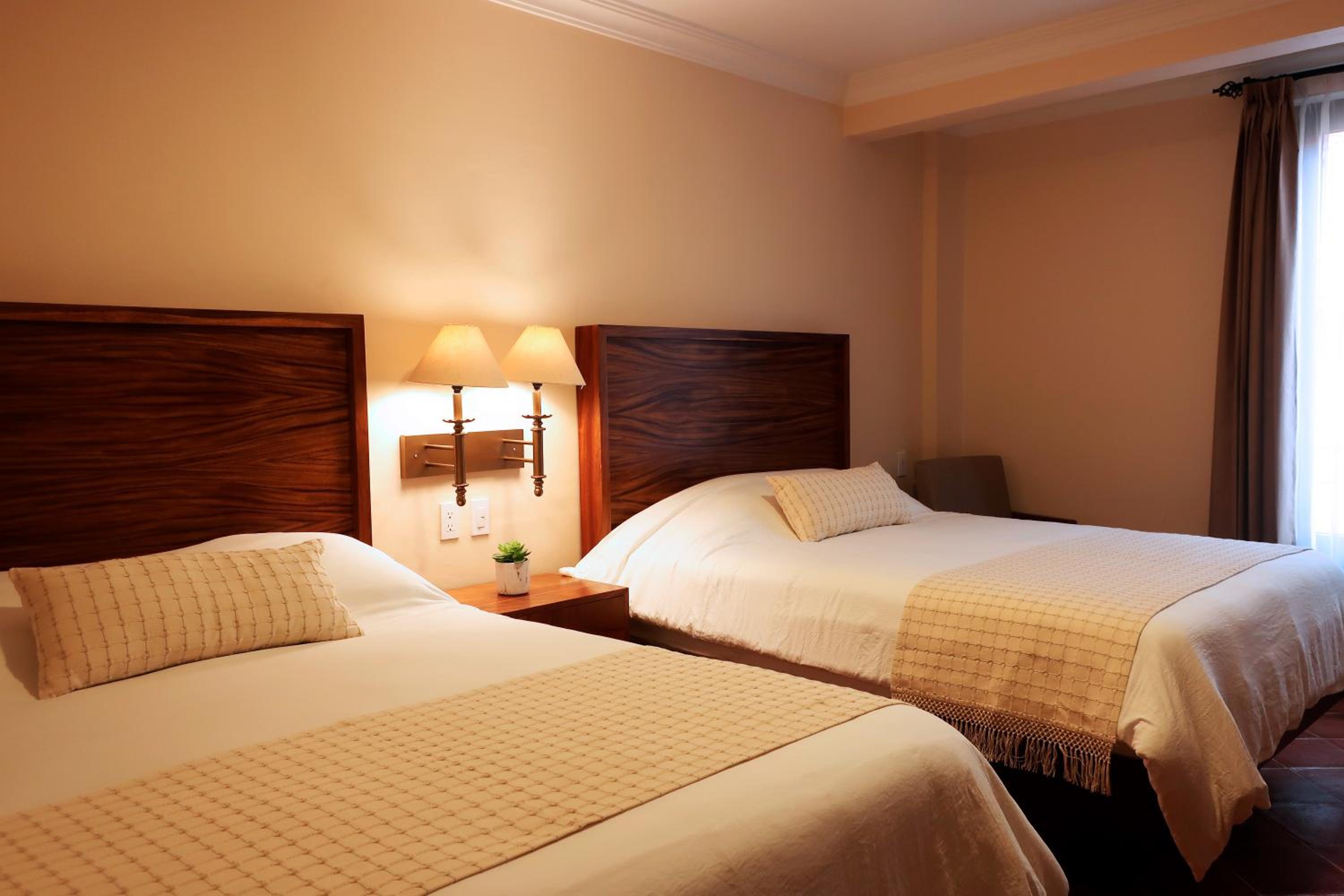Superior Twin Room - Photo 1