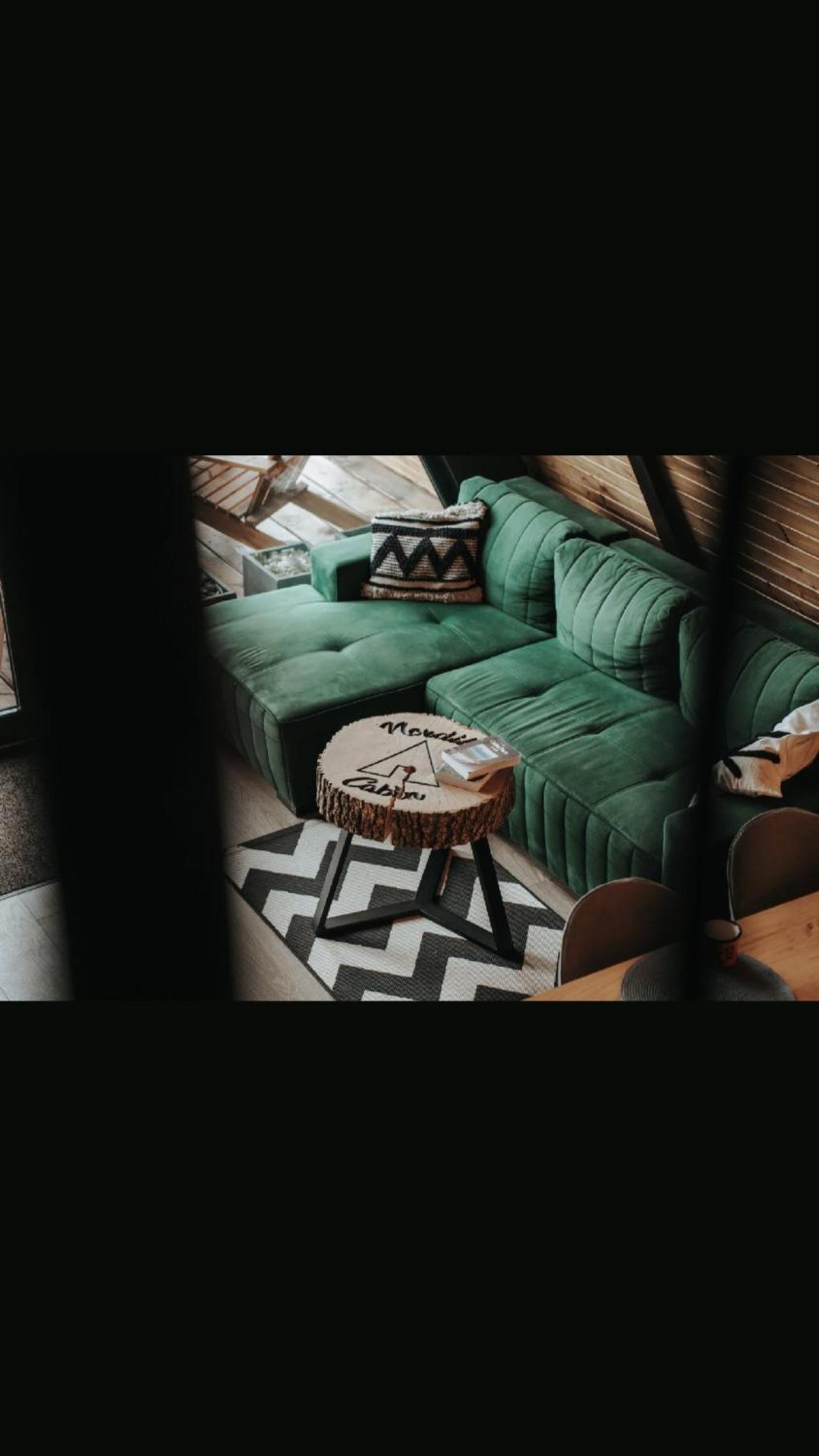 Two-Bedroom Chalet - Photo 36