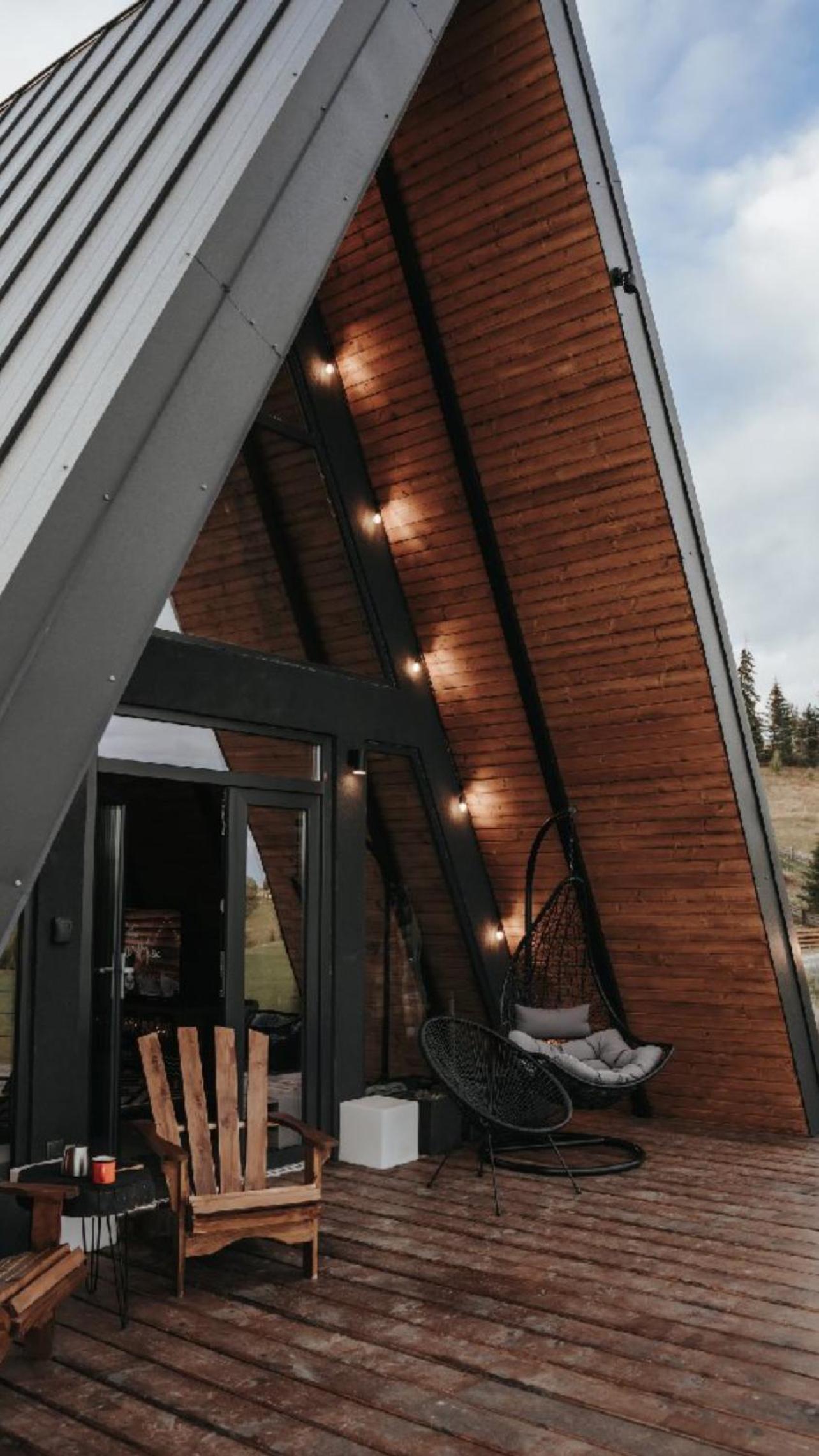Two-Bedroom Chalet - Photo 55