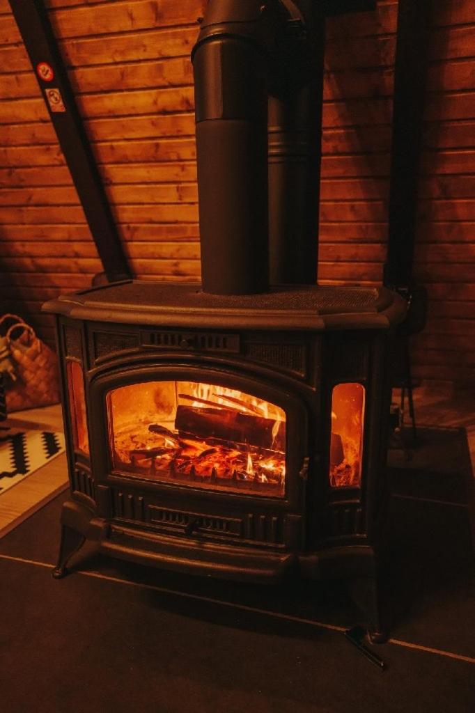 Two-Bedroom Chalet - Photo 38
