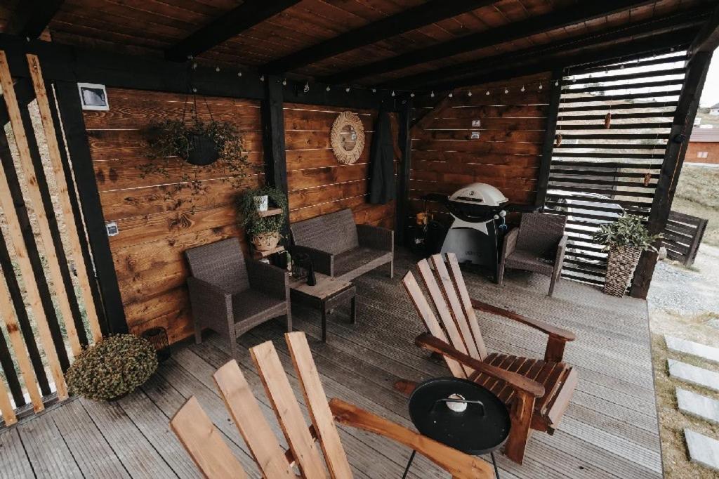 Two-Bedroom Chalet - Photo 39