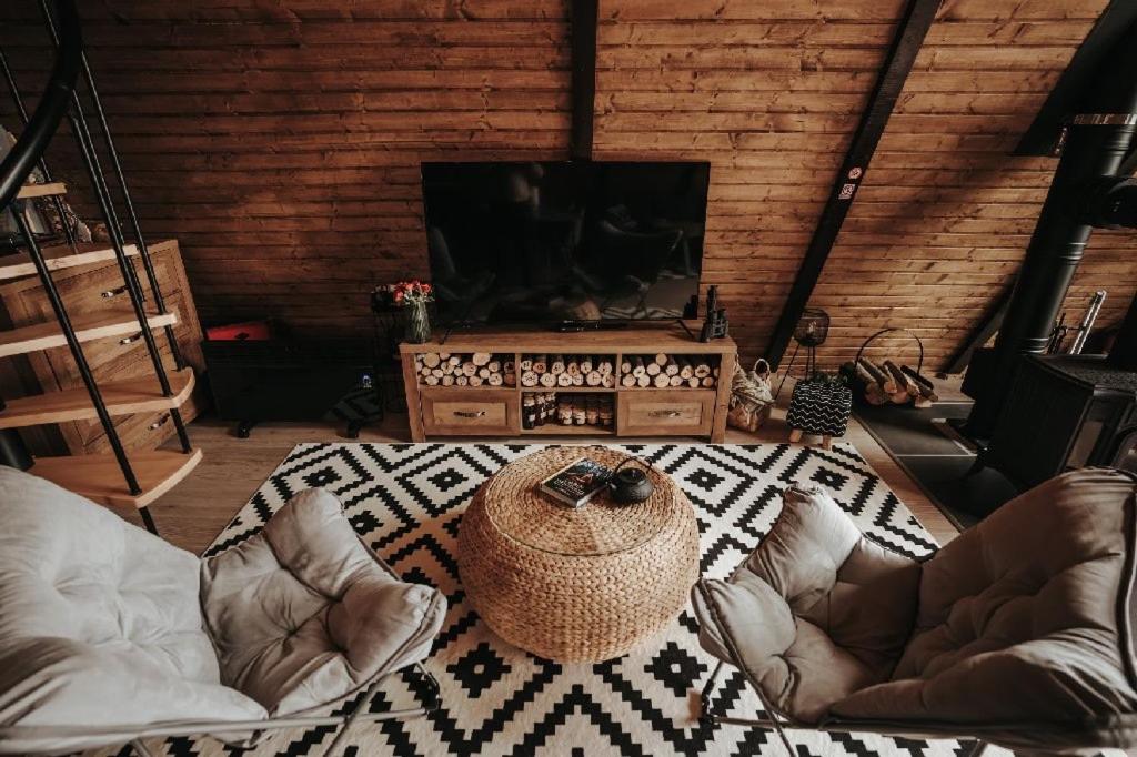 Two-Bedroom Chalet - Photo 40