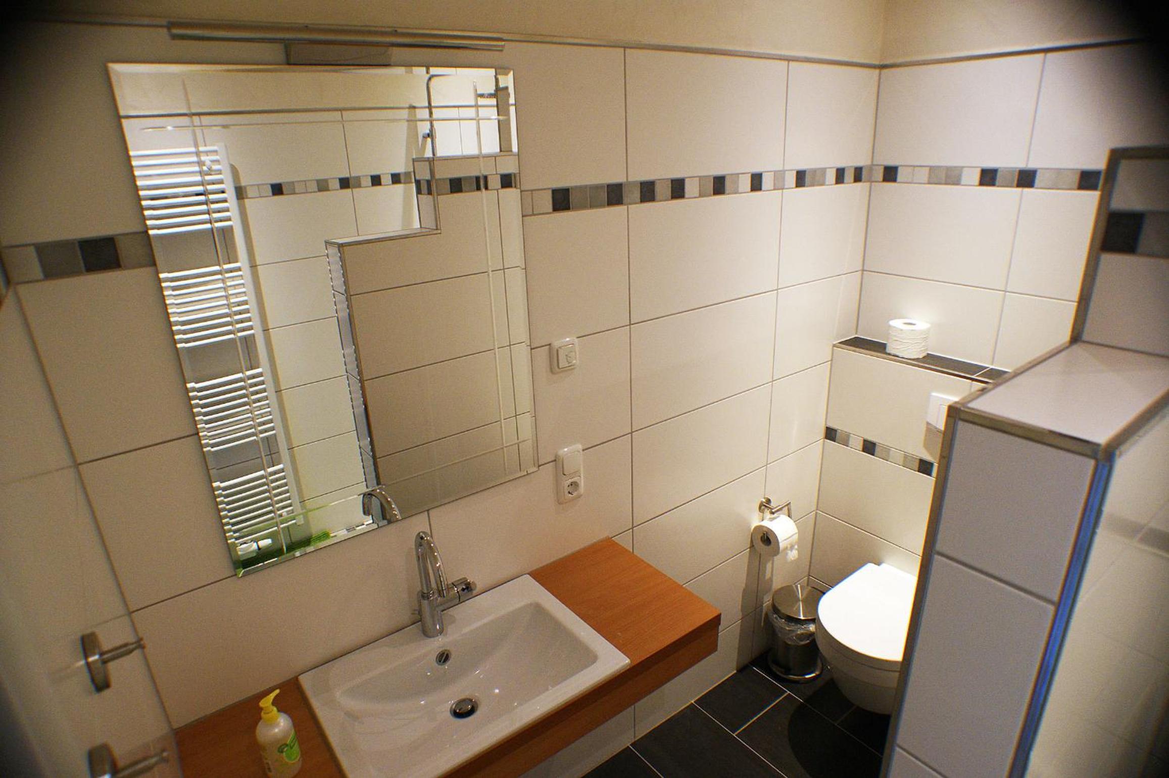 Apartment - Ground Floor photo 2