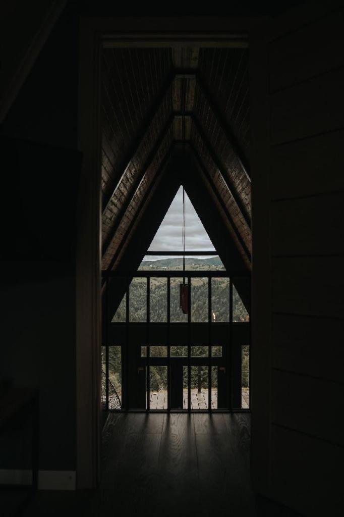 Two-Bedroom Chalet - Photo 41