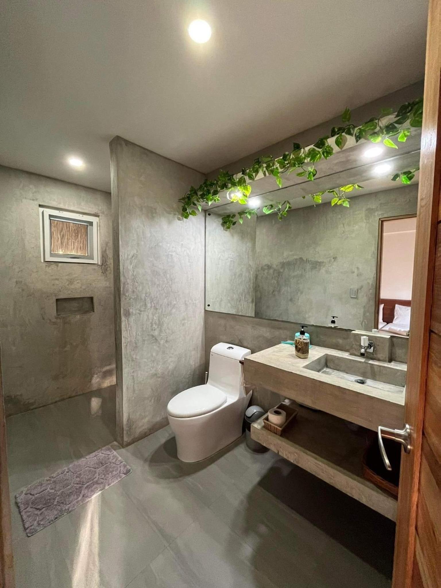 Double or Twin Room with Pool View photo 2