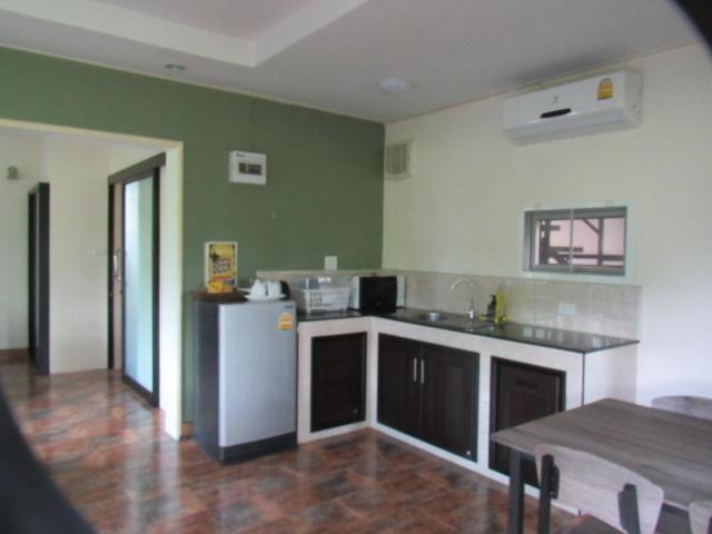Family Bungalow - Photo 4