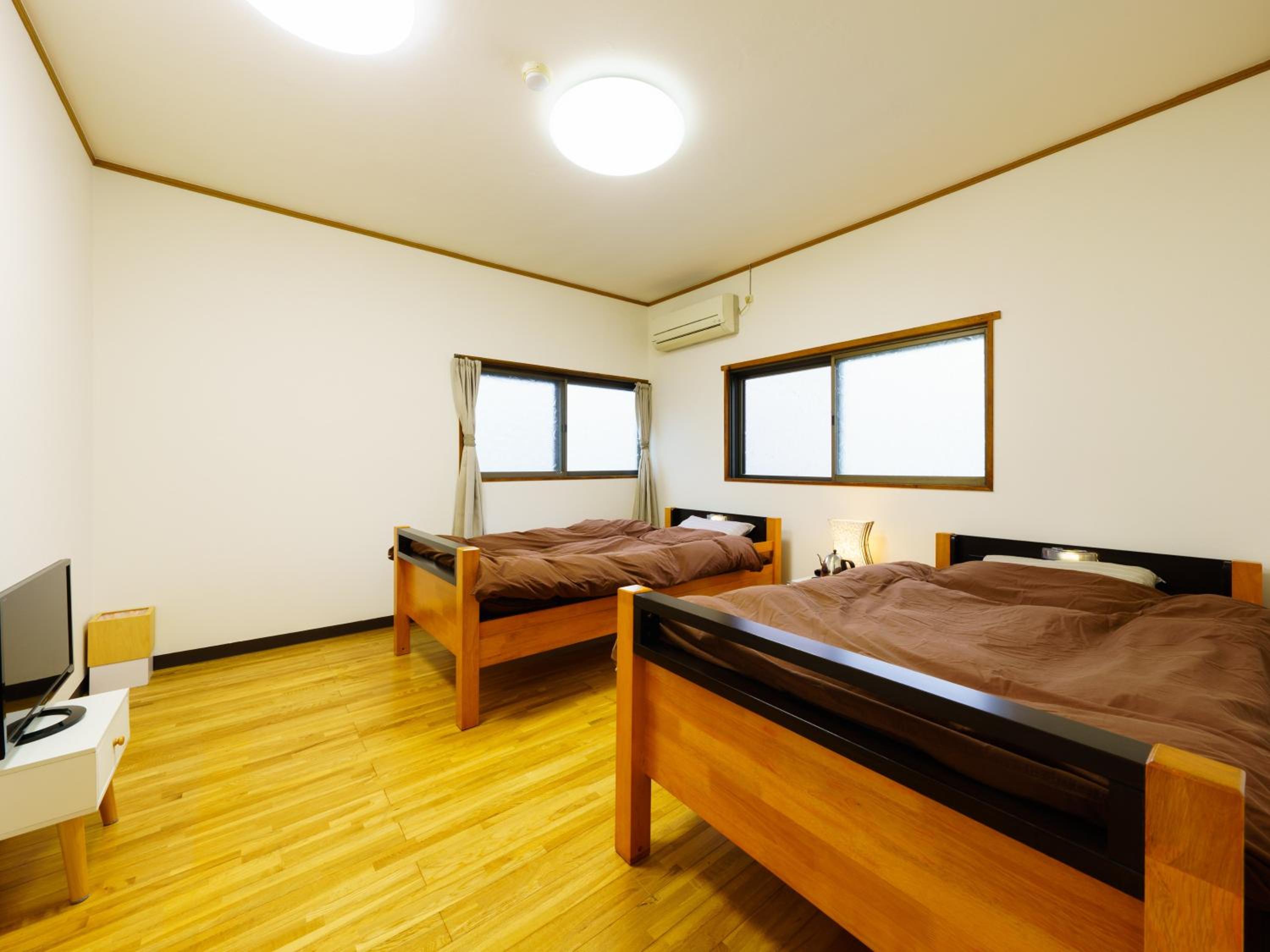 Japanese-Style Room with River View (9.72㎡) Non-Smoking [Hakataza] photo 1