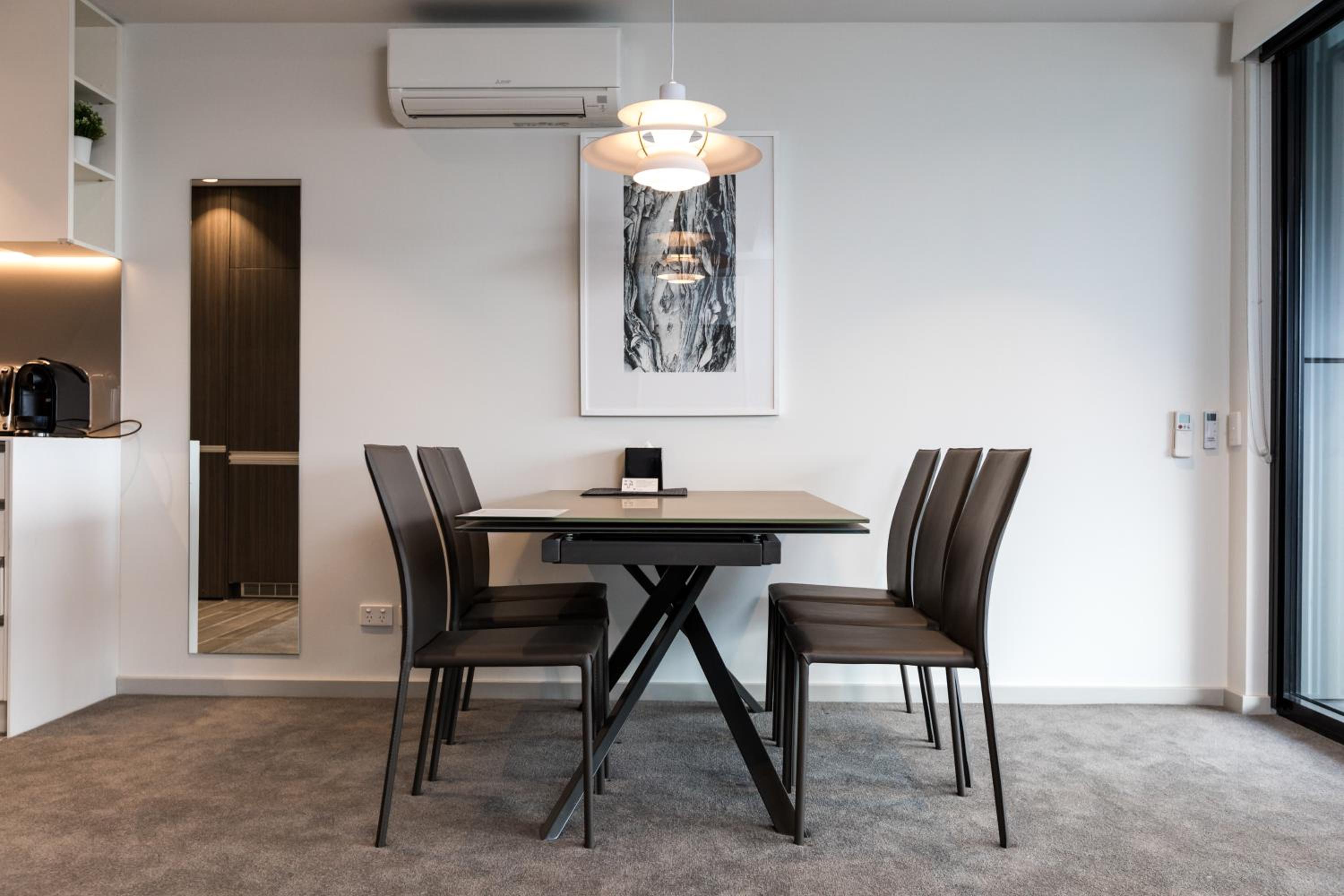 One-Bedroom Suite - Bournemouth