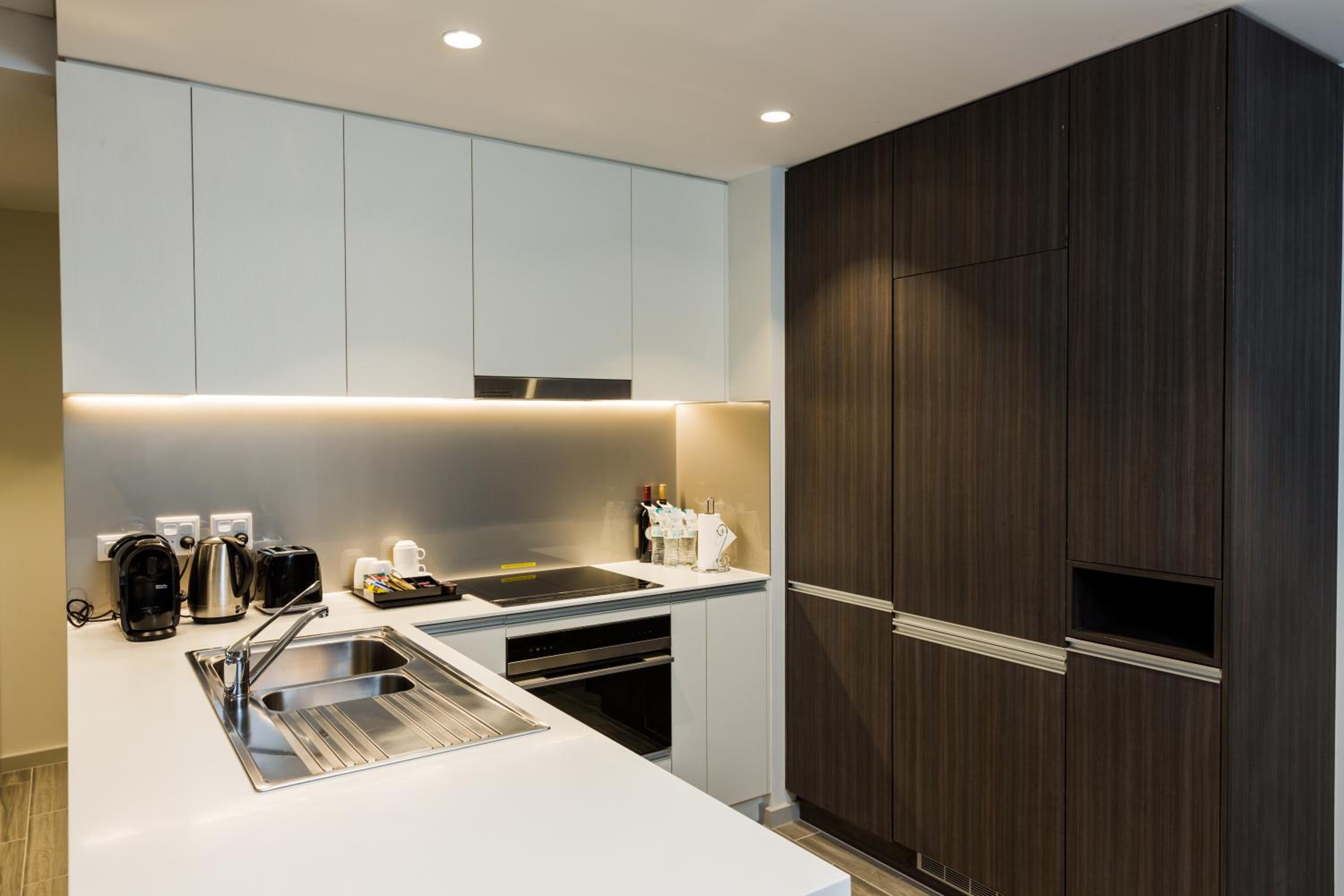 One-Bedroom Suite - Bournemouth