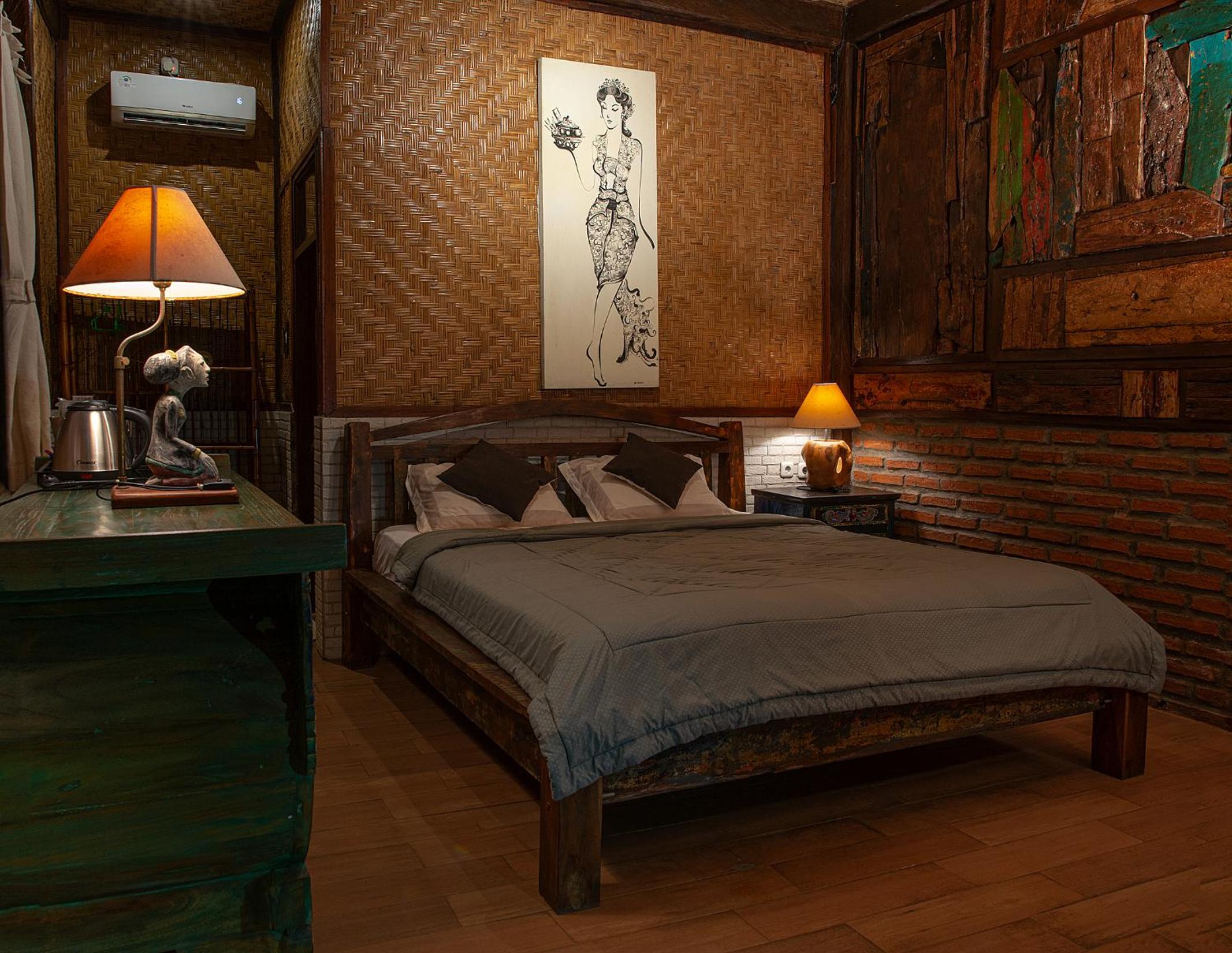 One-Bedroom Suite - Photo 1